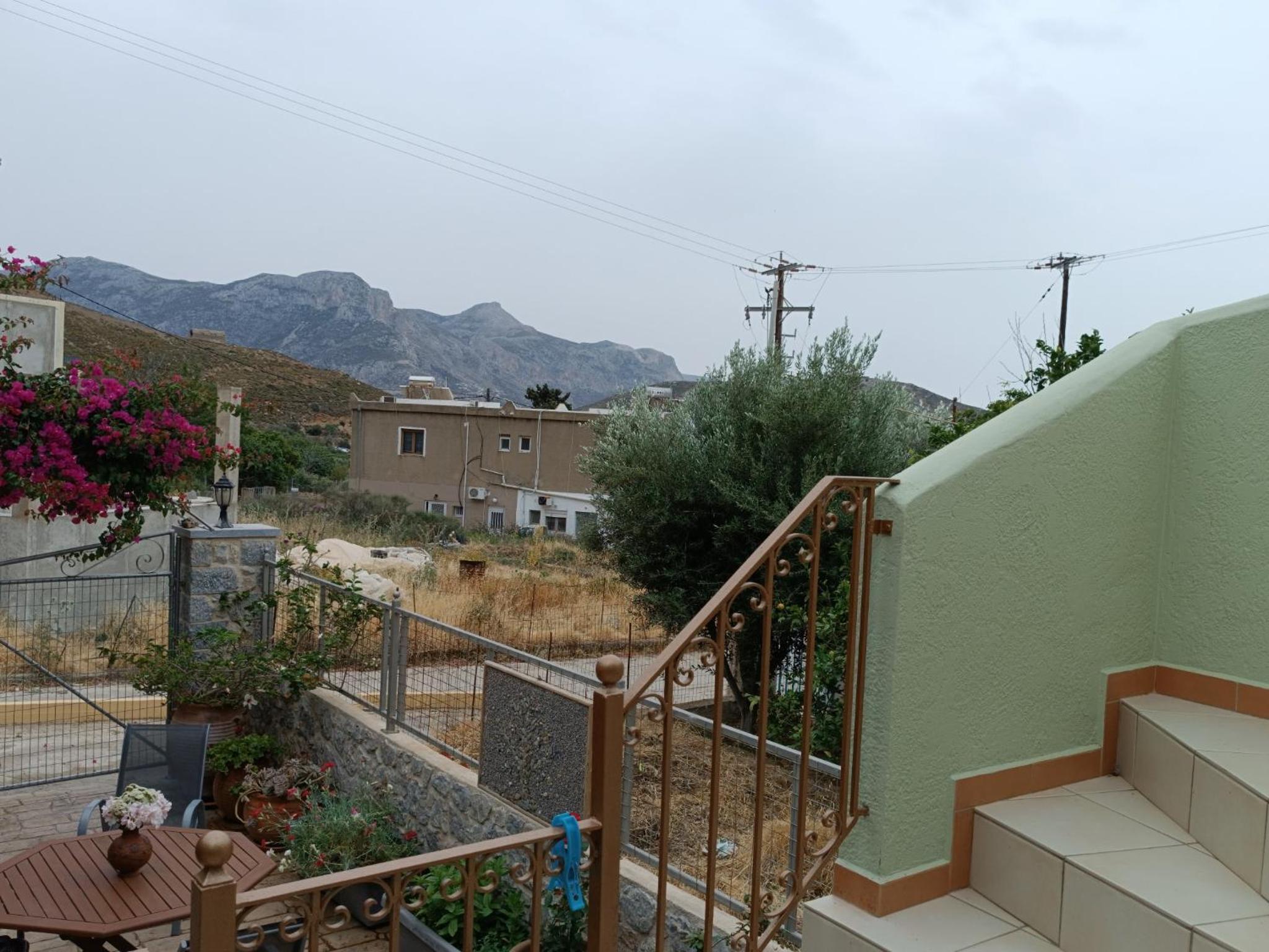 Apartment with Sea View photo 2