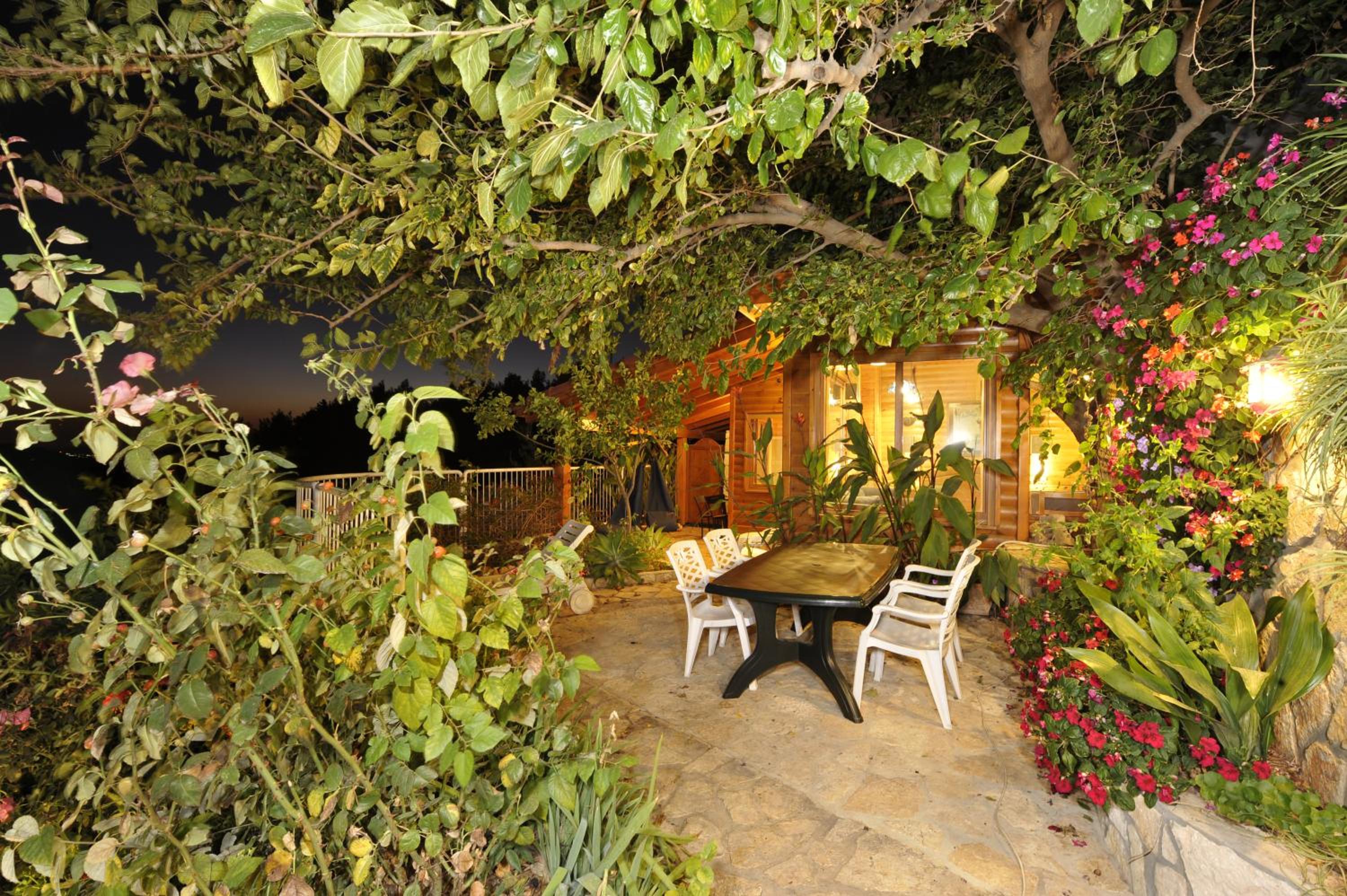 Suite with Lake View (Ofek) - Photo 2