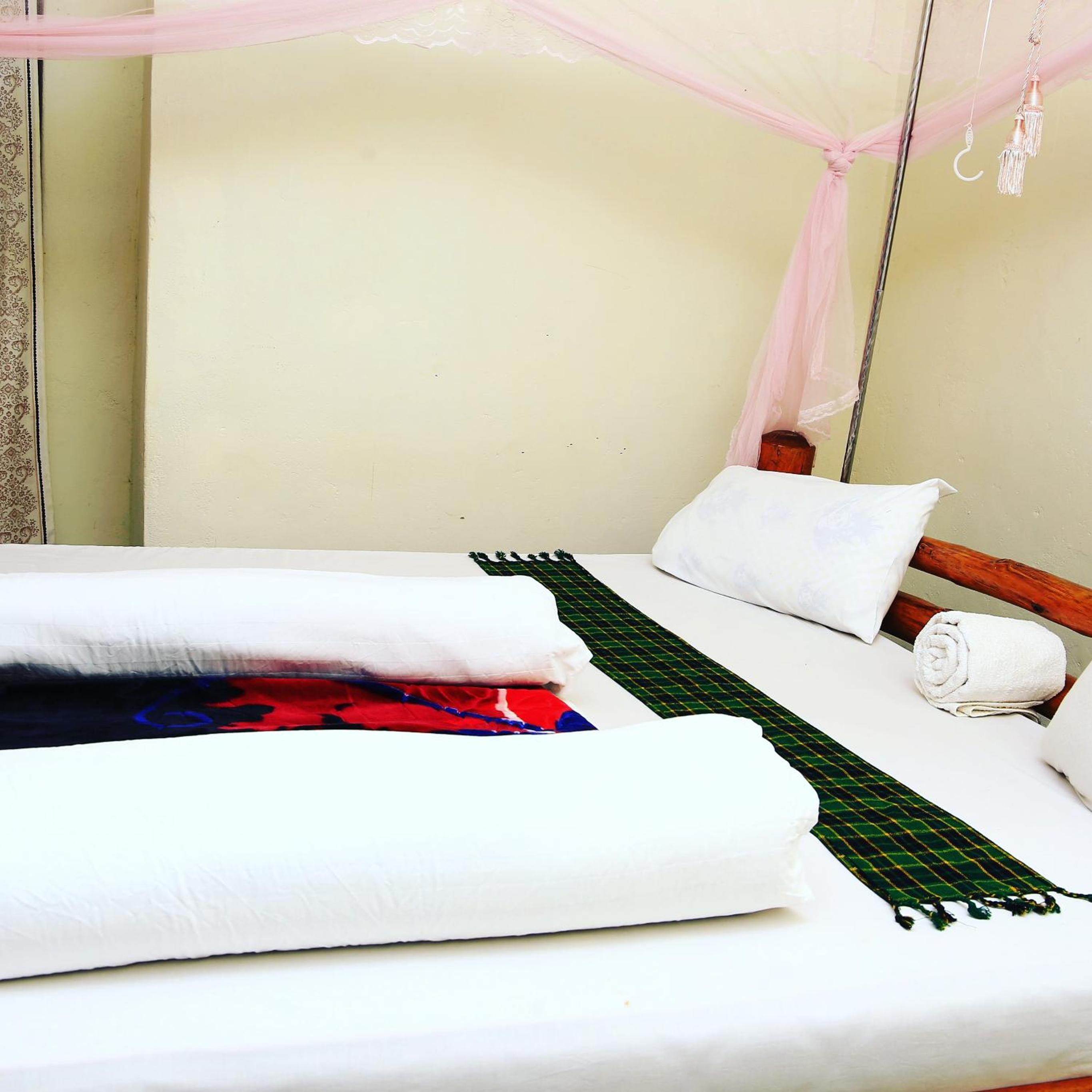 Double Room photo 1