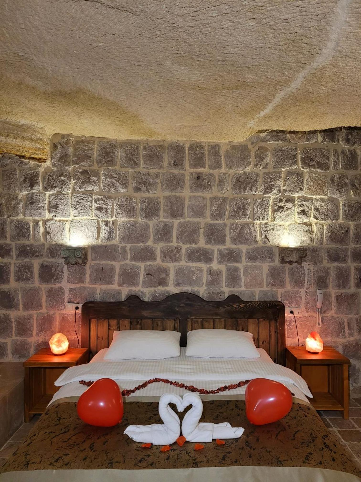 Luxury Triple Room photo 3