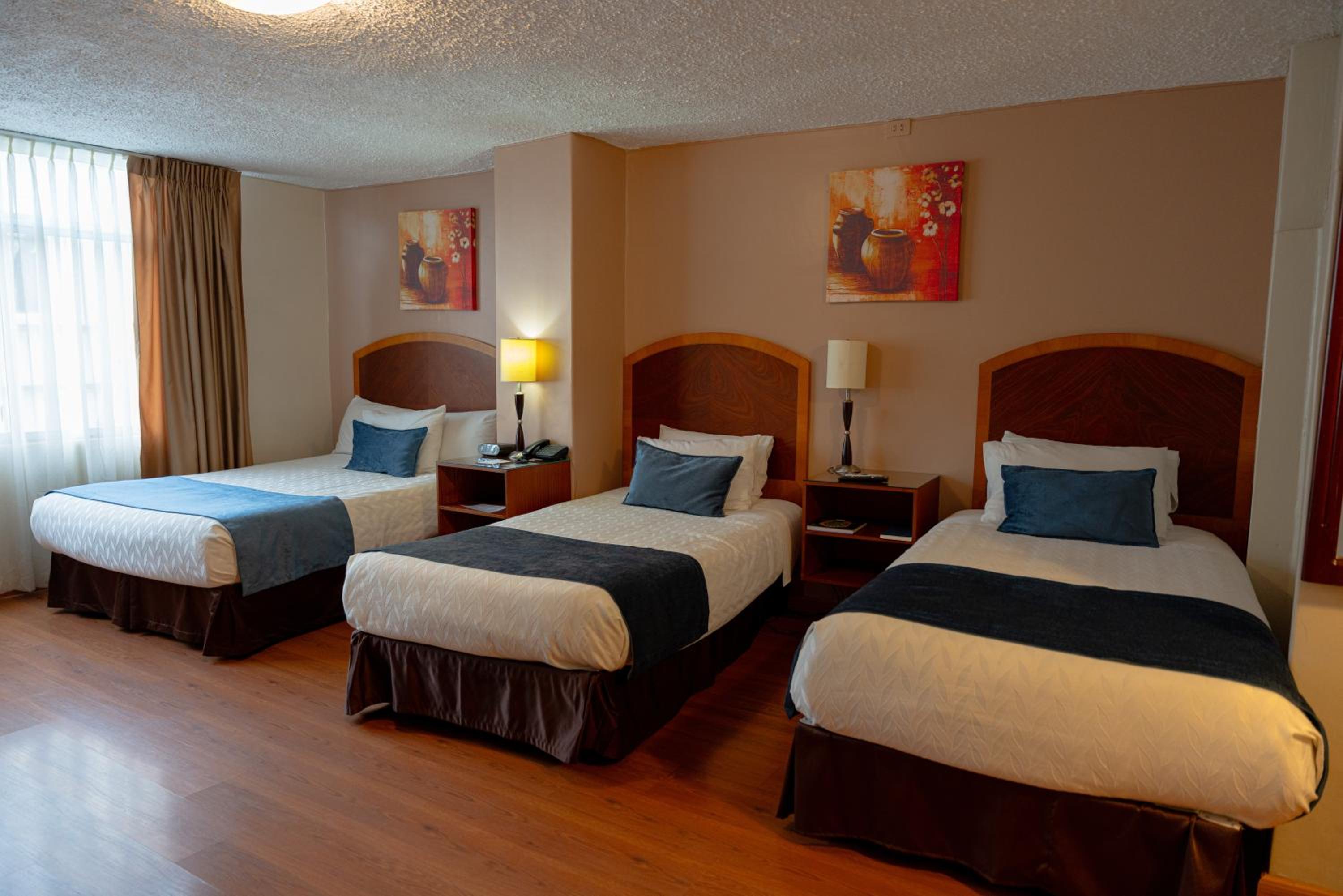 Superior Triple Room photo 1