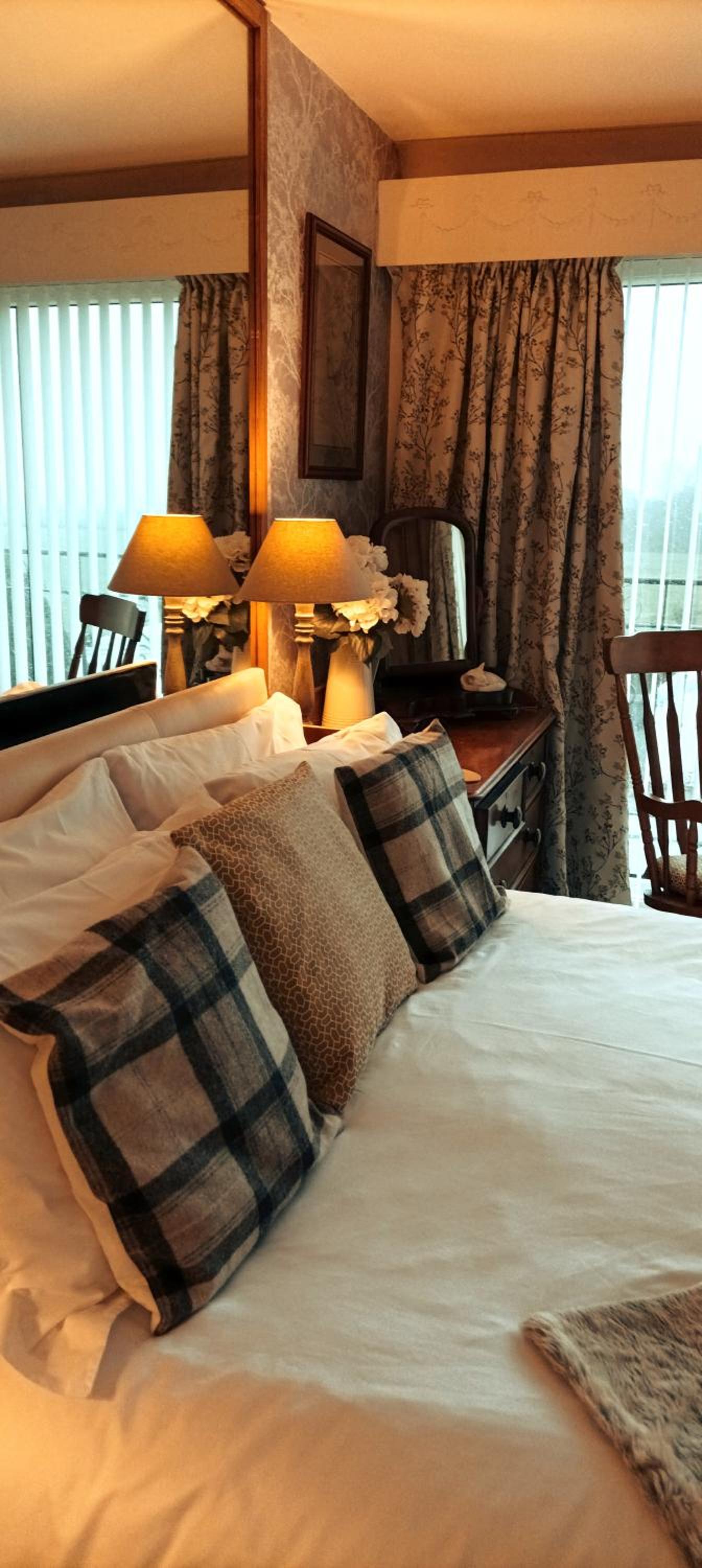 Double Room with Balcony photo 2