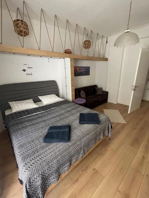 Two-Bedroom Apartment photo 1