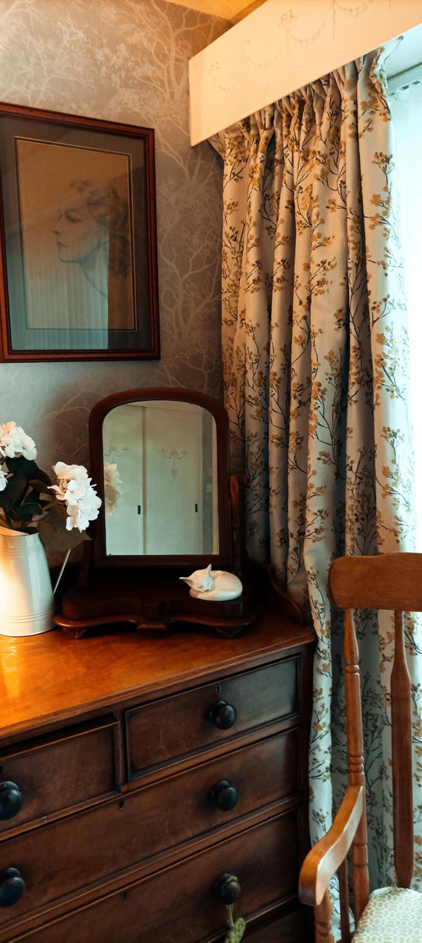 Double Room with Balcony photo 3