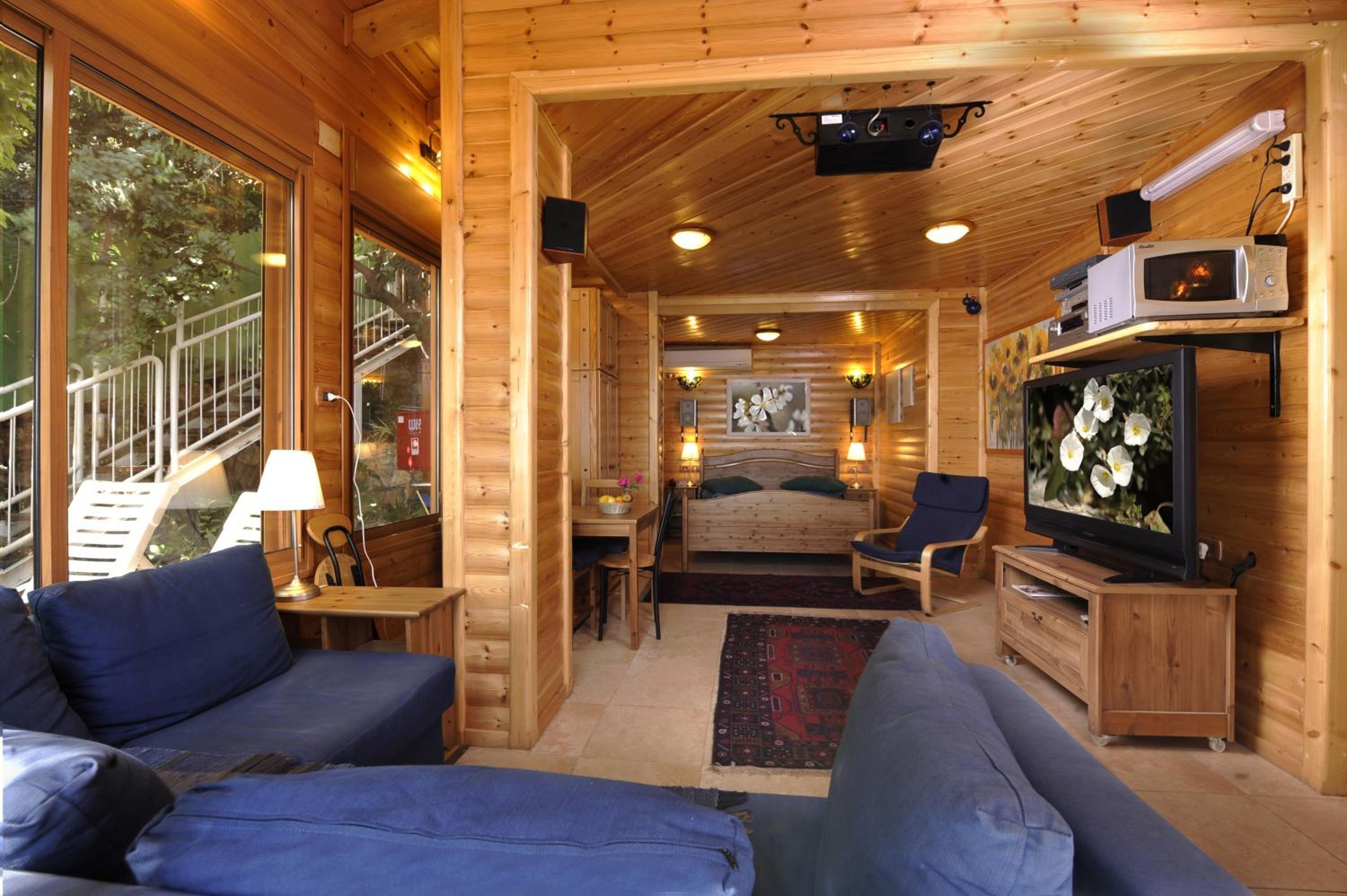 Suite with Mountain View (Eshed) - Photo 6