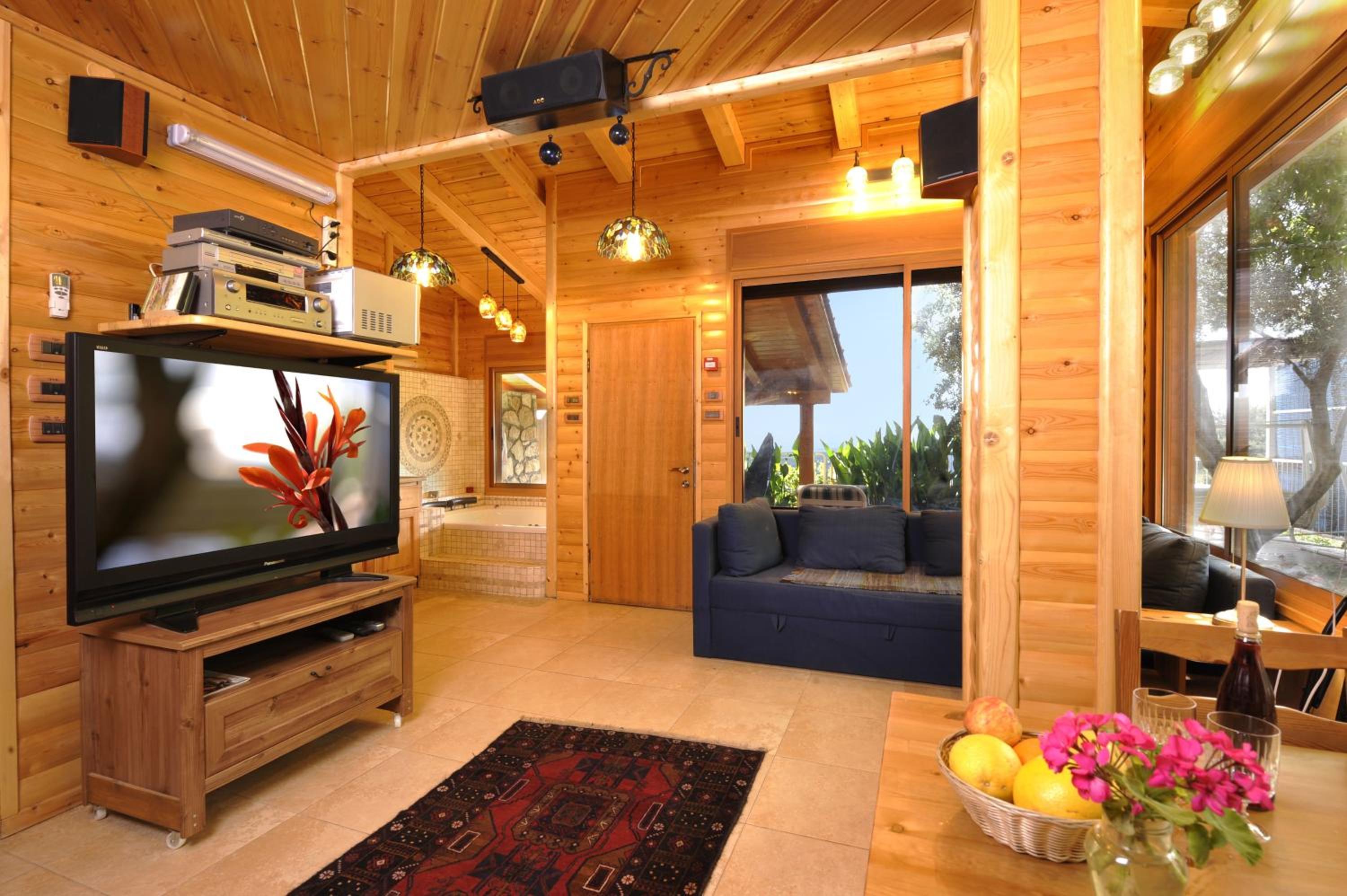 Suite with Mountain View (Eshed) - Photo 5
