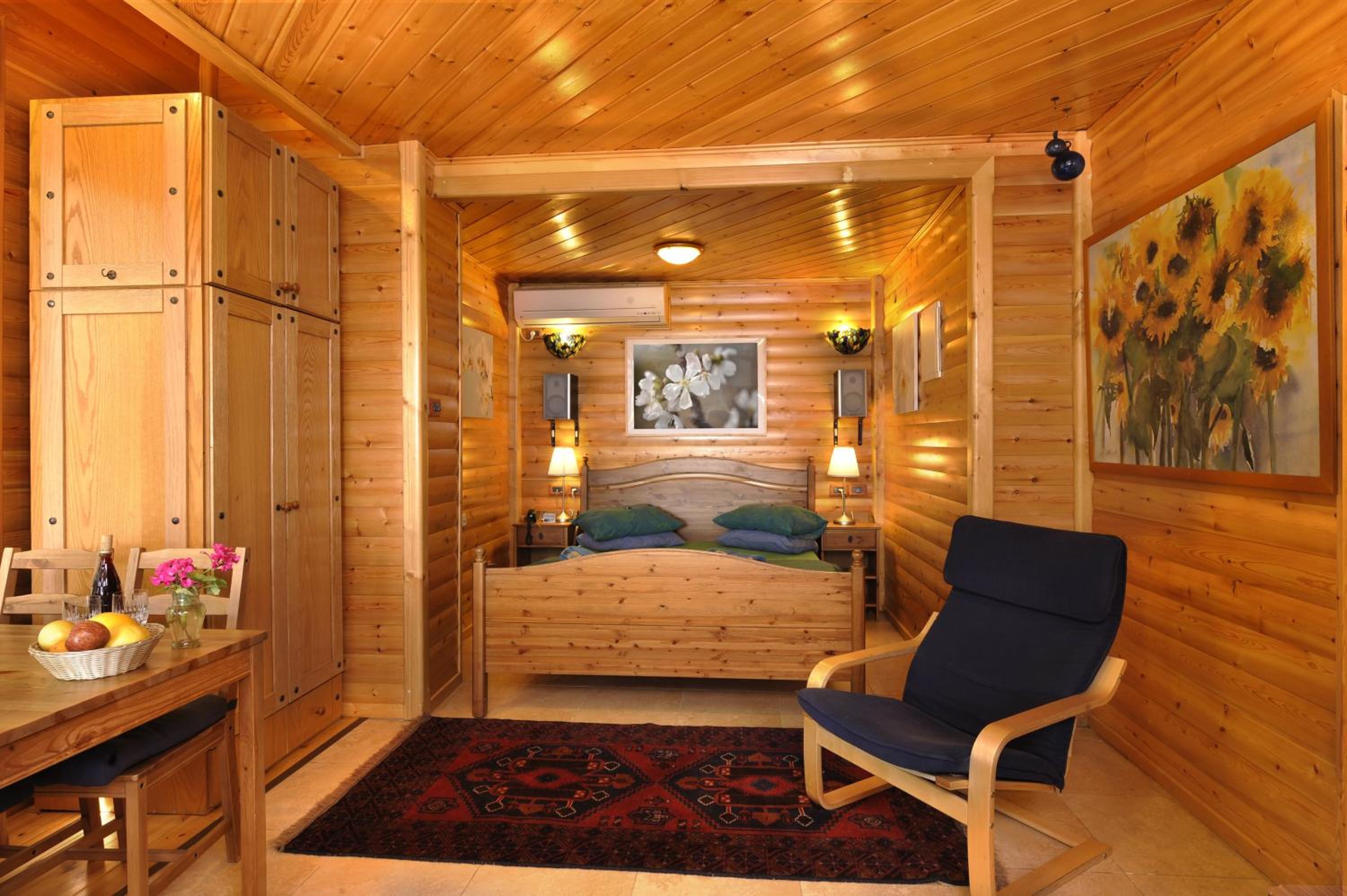 Suite with Mountain View (Eshed) - Photo 1