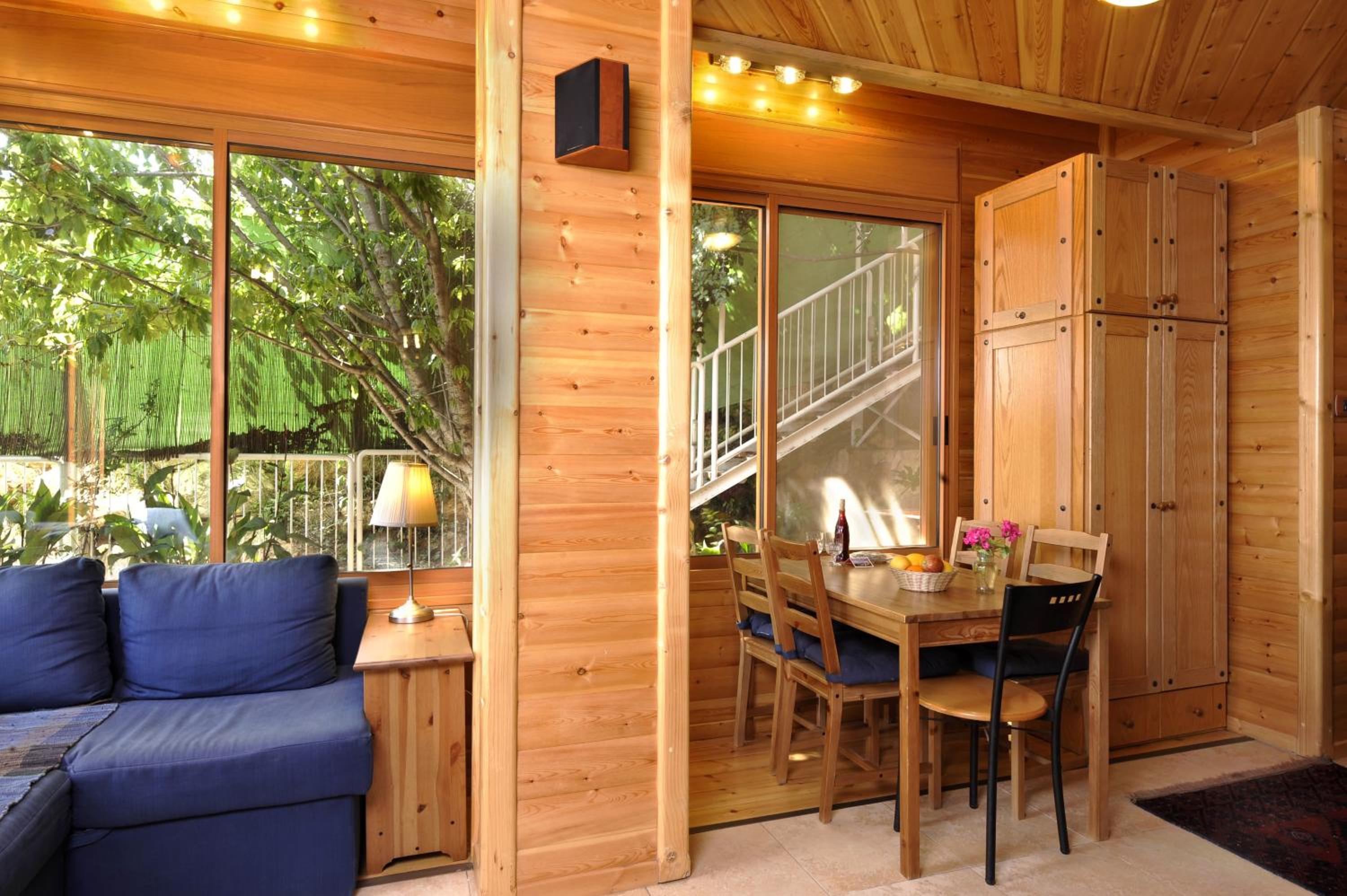 Suite with Mountain View (Eshed) - Photo 8