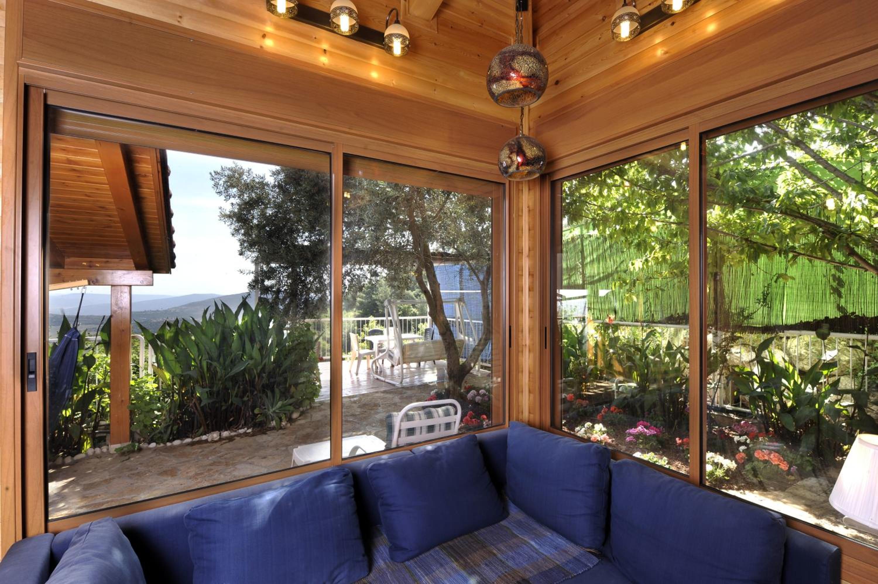 Suite with Mountain View (Eshed) - Photo 13