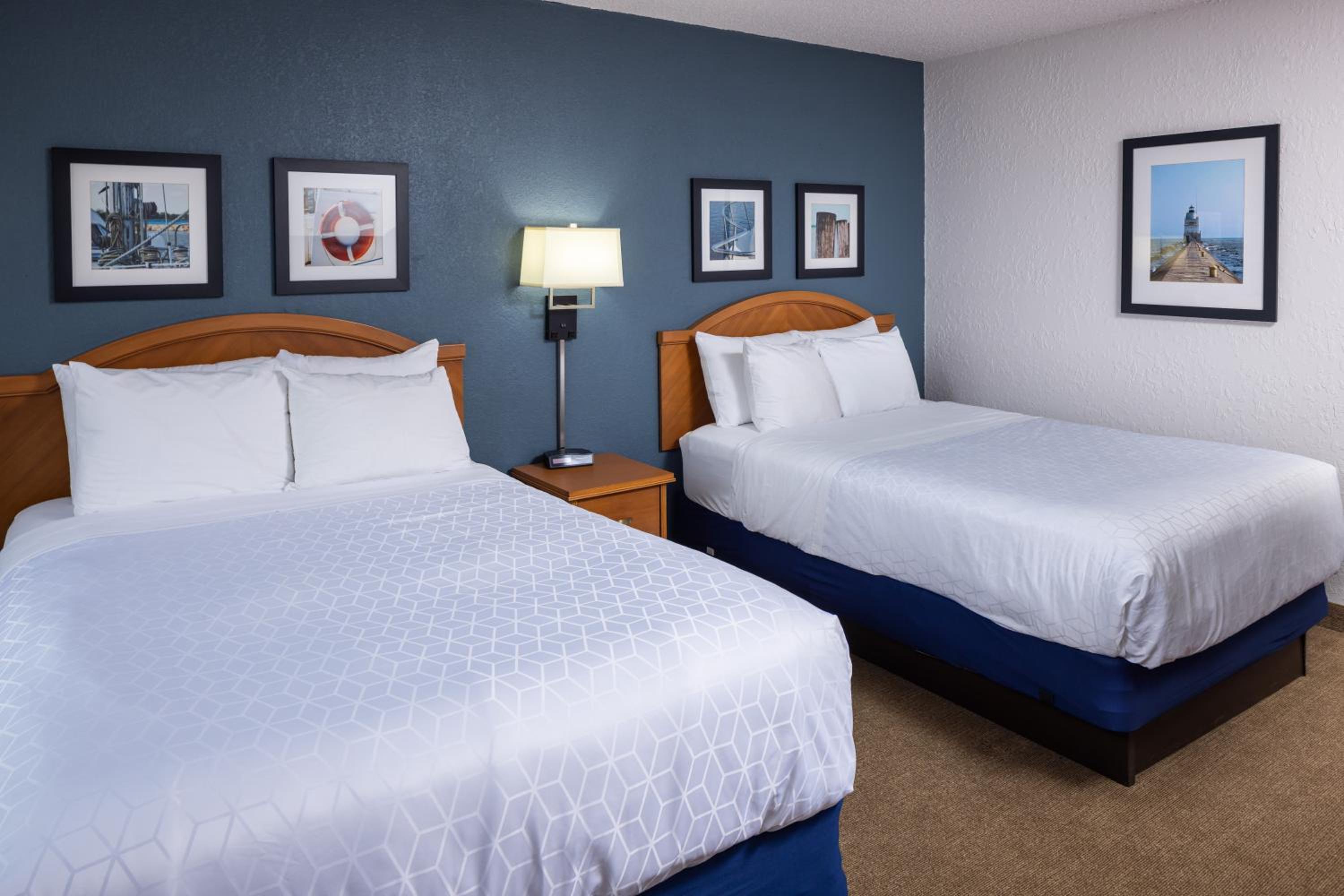 Double Room - Photo 1
