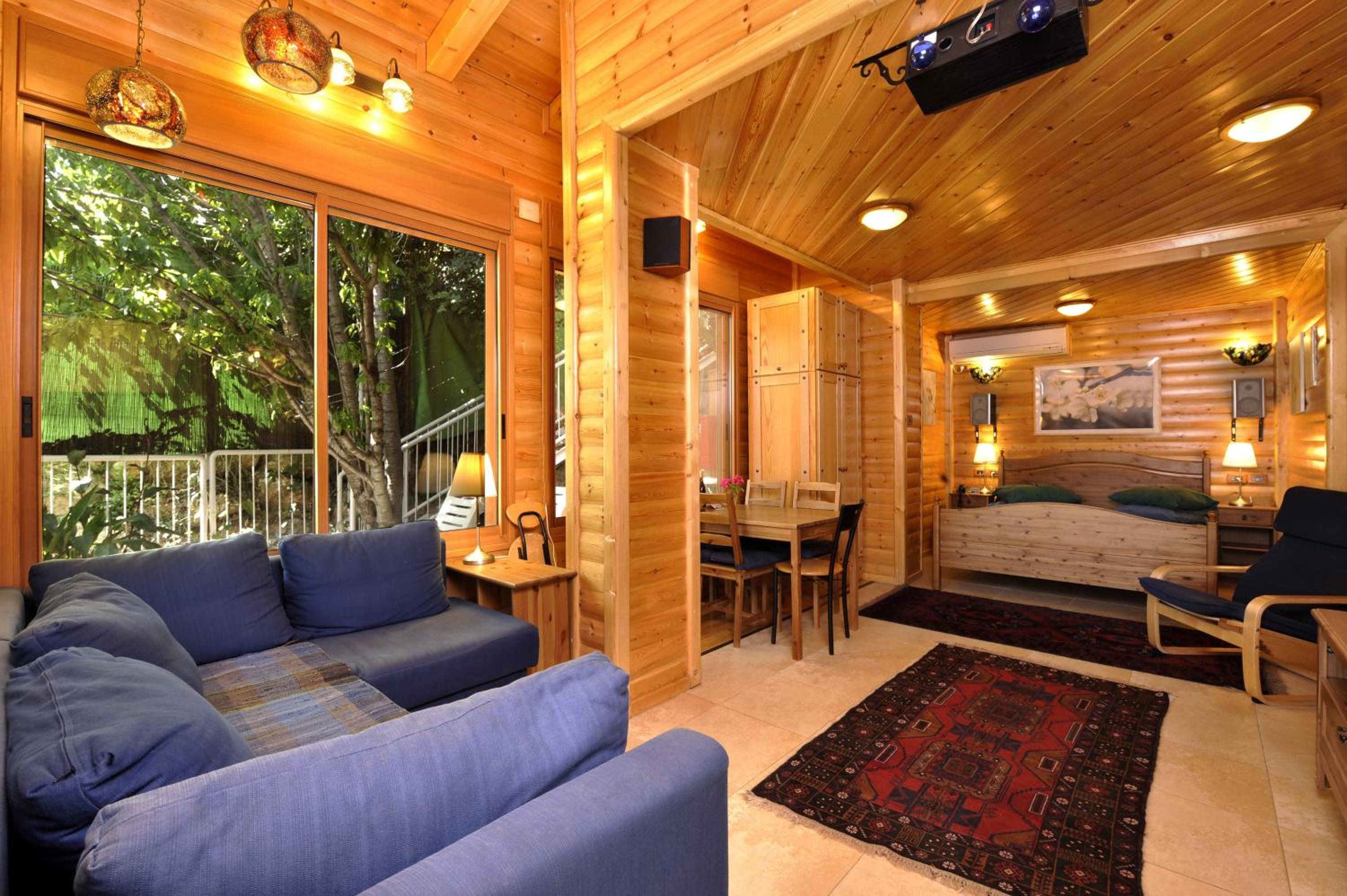 Suite with Mountain View (Eshed) - Photo 3