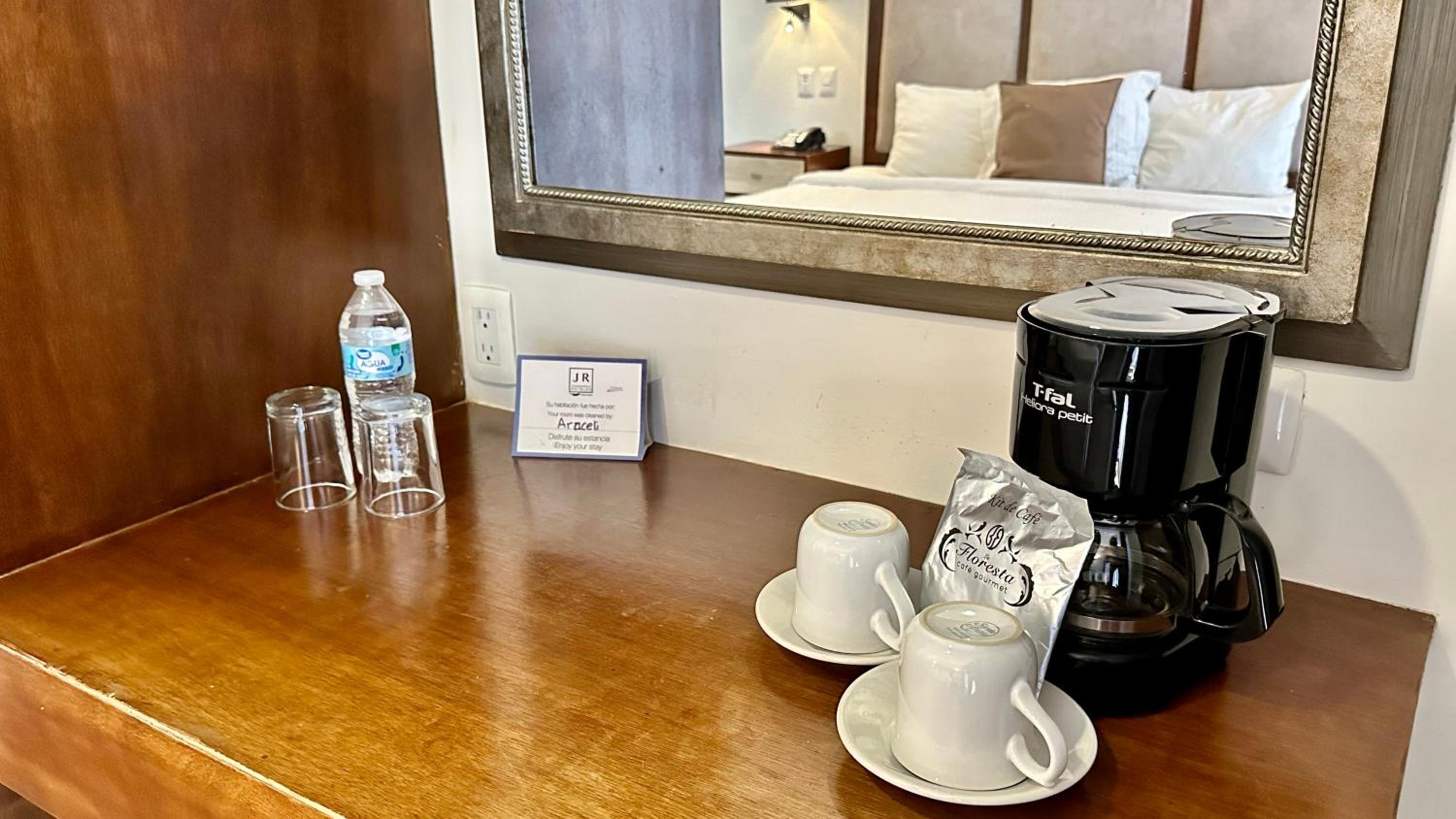 Deluxe Queen Suite - Photo 16