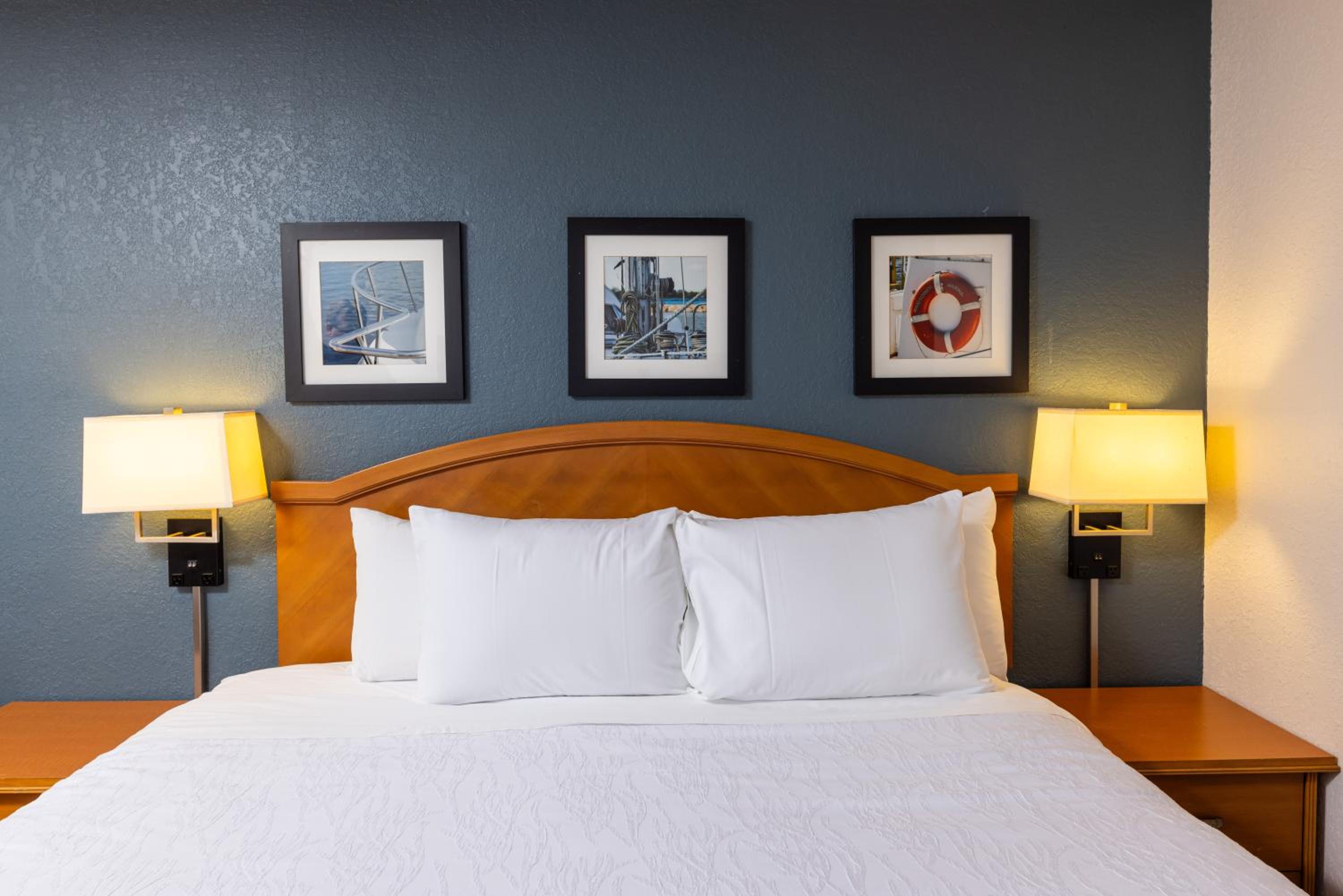 King Room - Photo 1