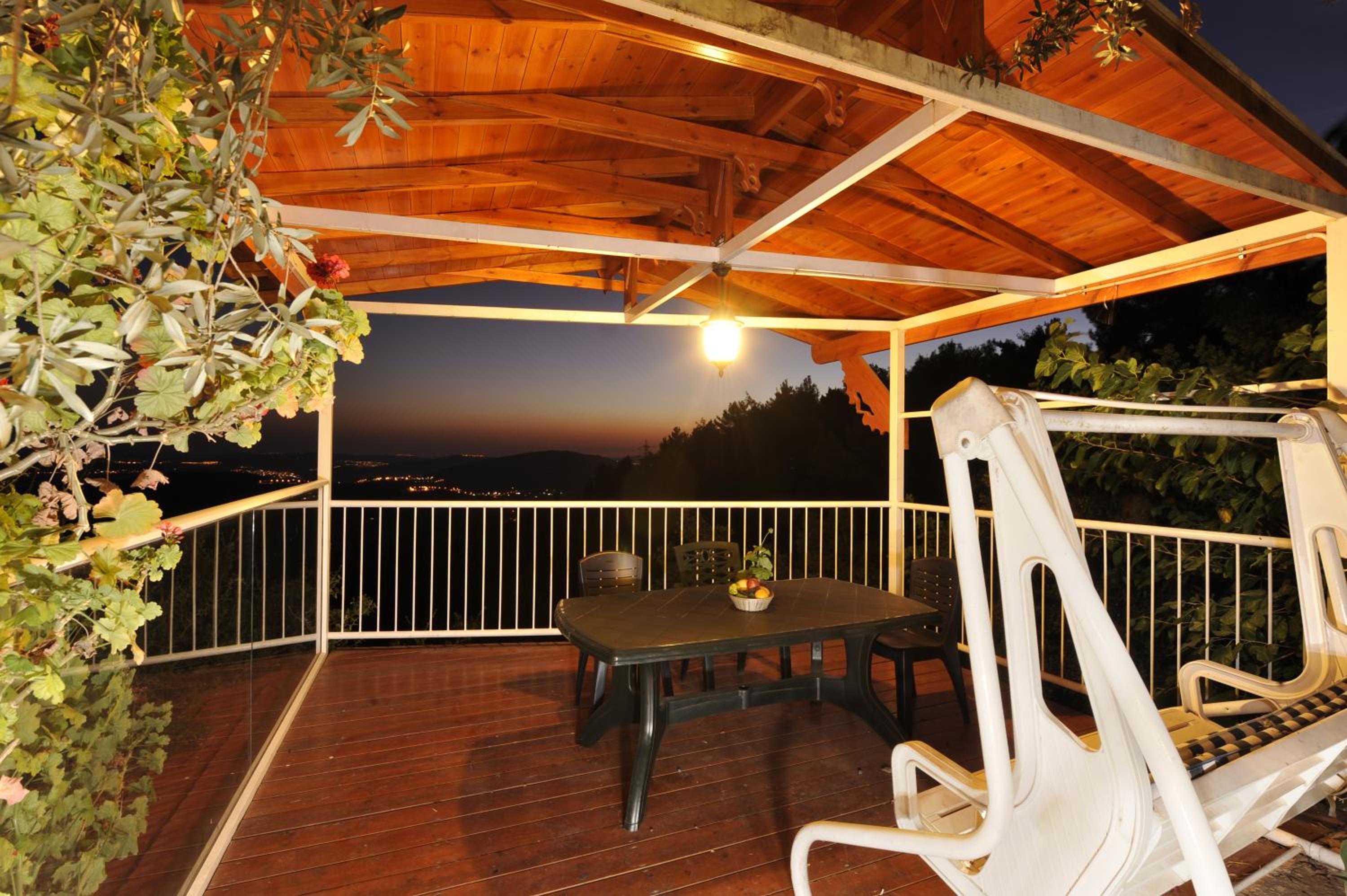 Suite with Mountain View (Eshed) - Photo 12