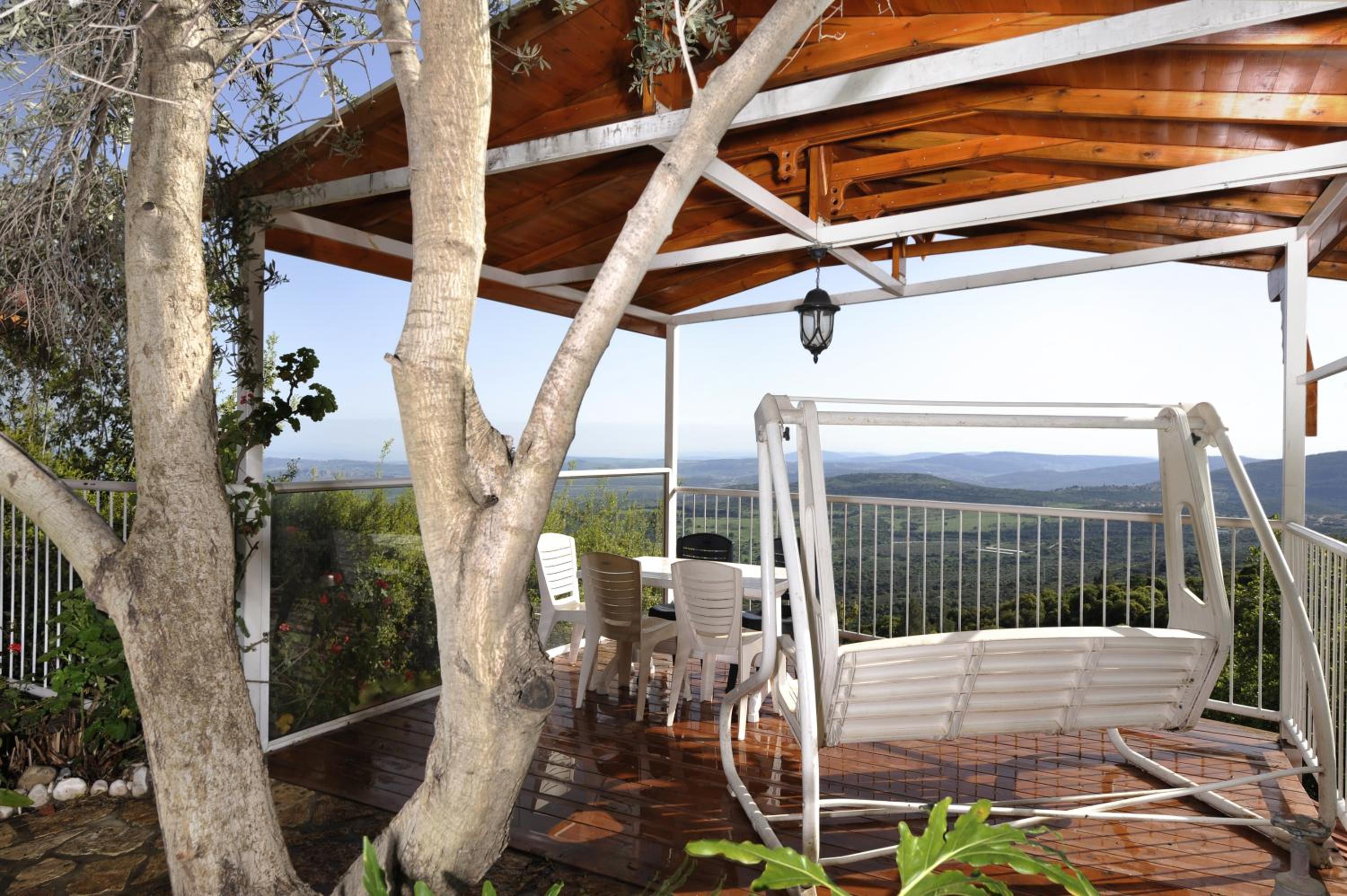 Suite with Mountain View (Eshed) - Photo 11