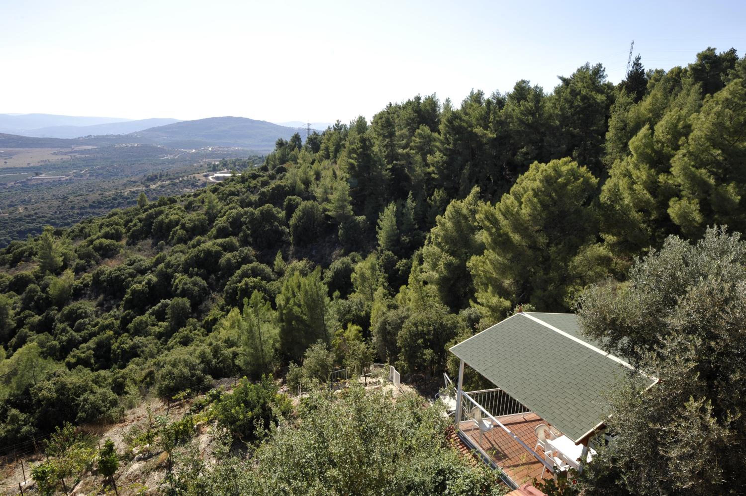 Suite with Mountain View (Eshed) - Photo 2