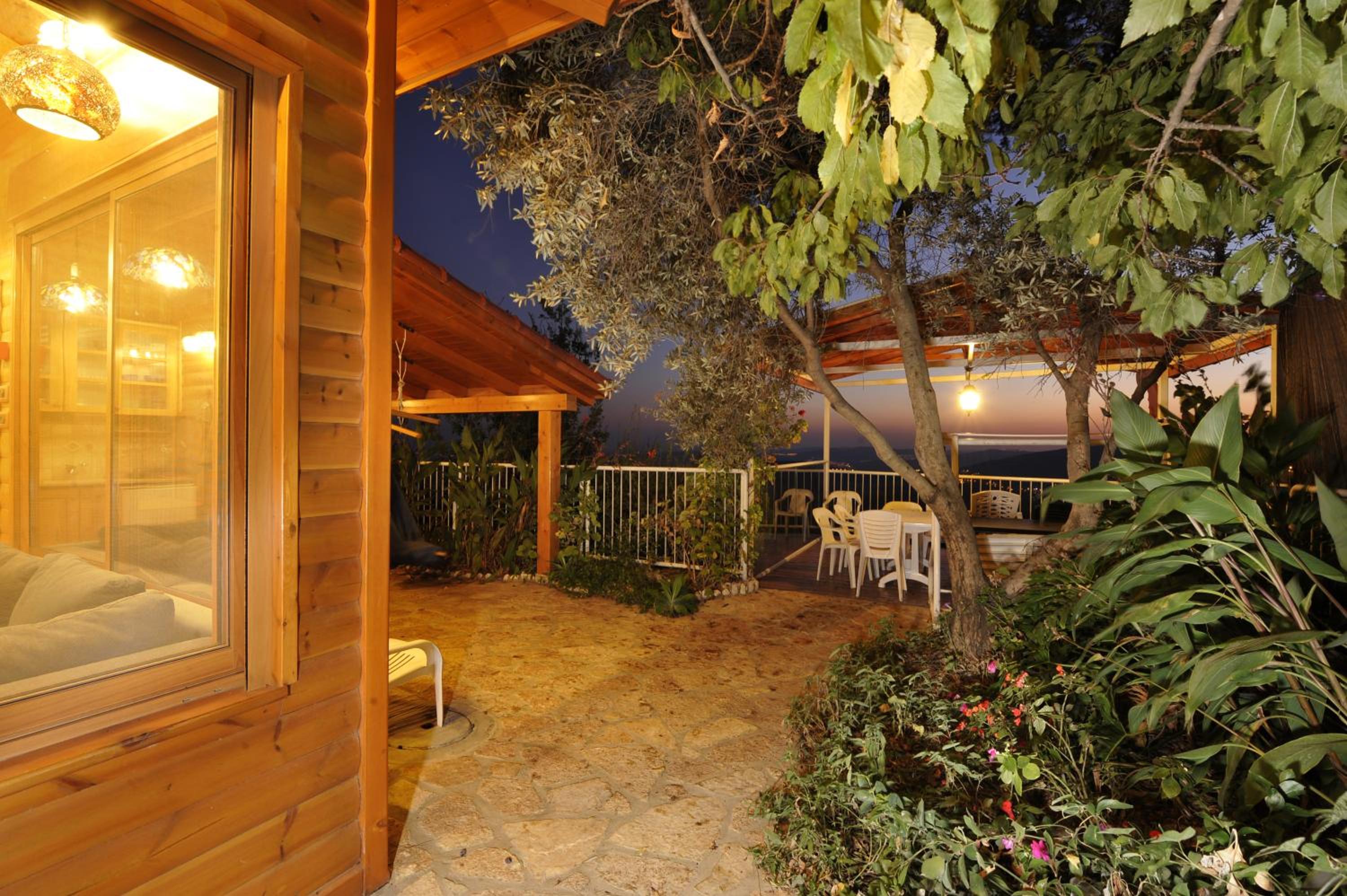 Suite with Mountain View (Eshed) - Photo 9