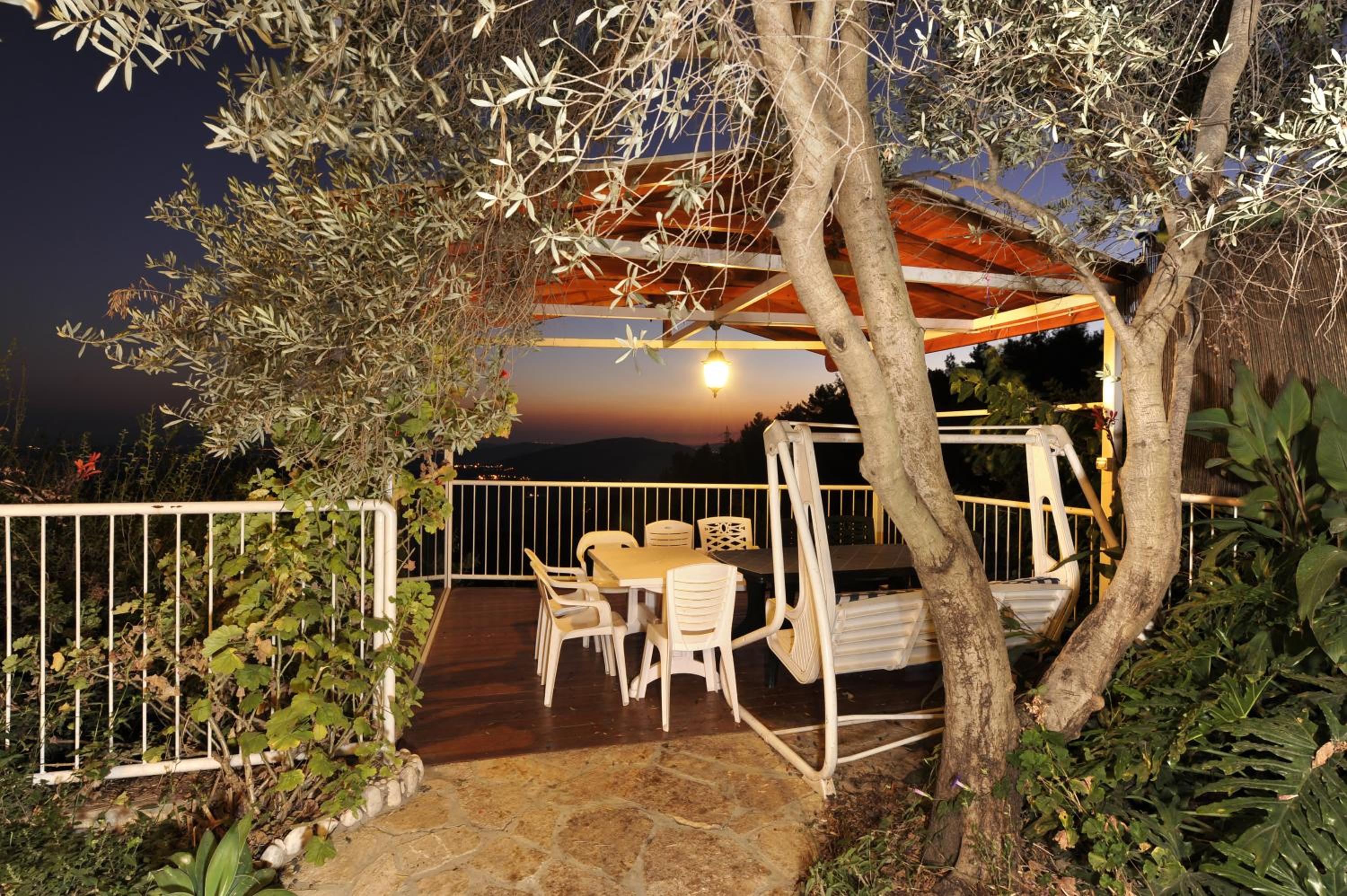 Suite with Mountain View (Eshed) - Photo 7