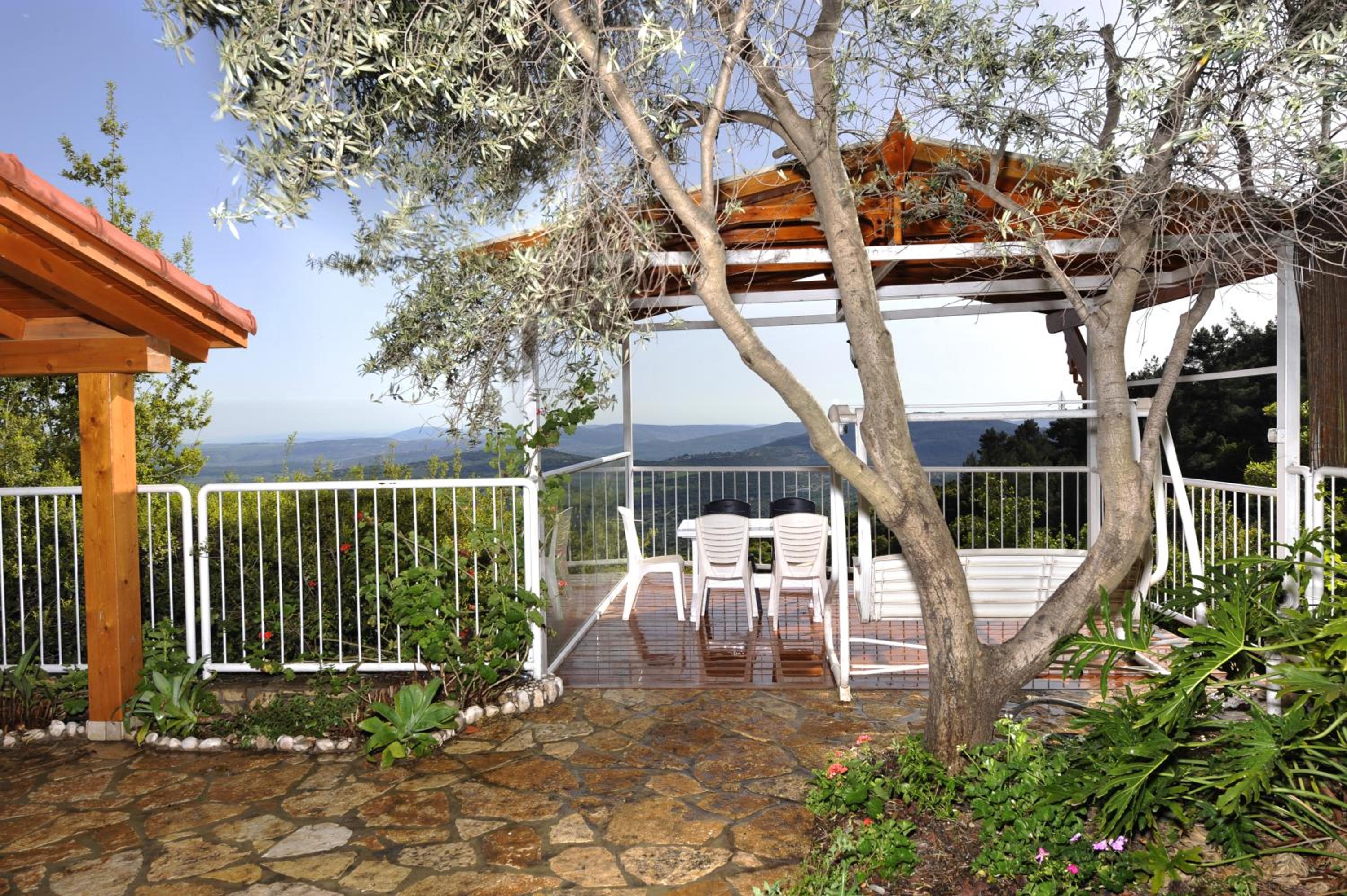 Suite with Mountain View (Eshed) - Photo 10