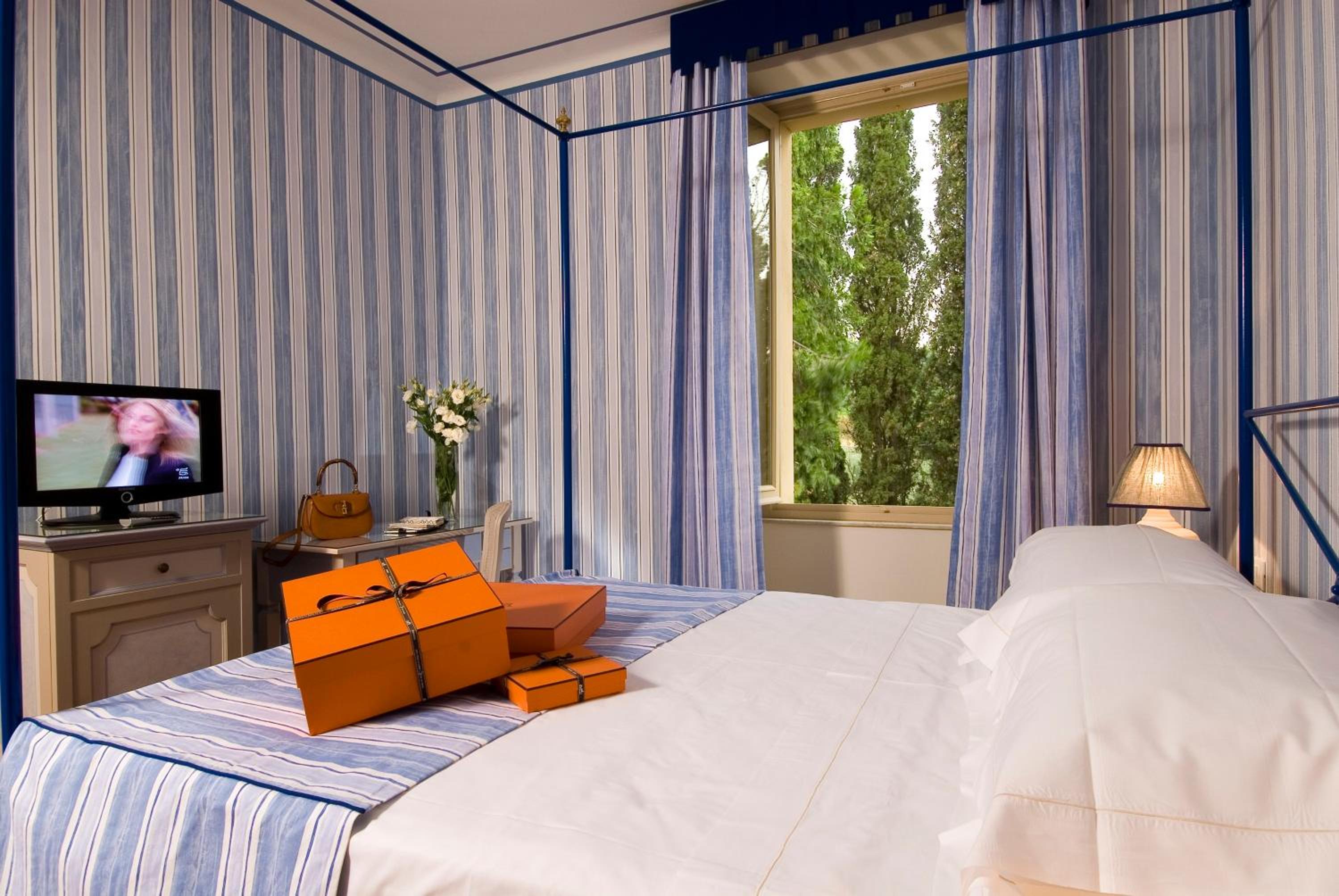 Classic Double Room - Photo 5