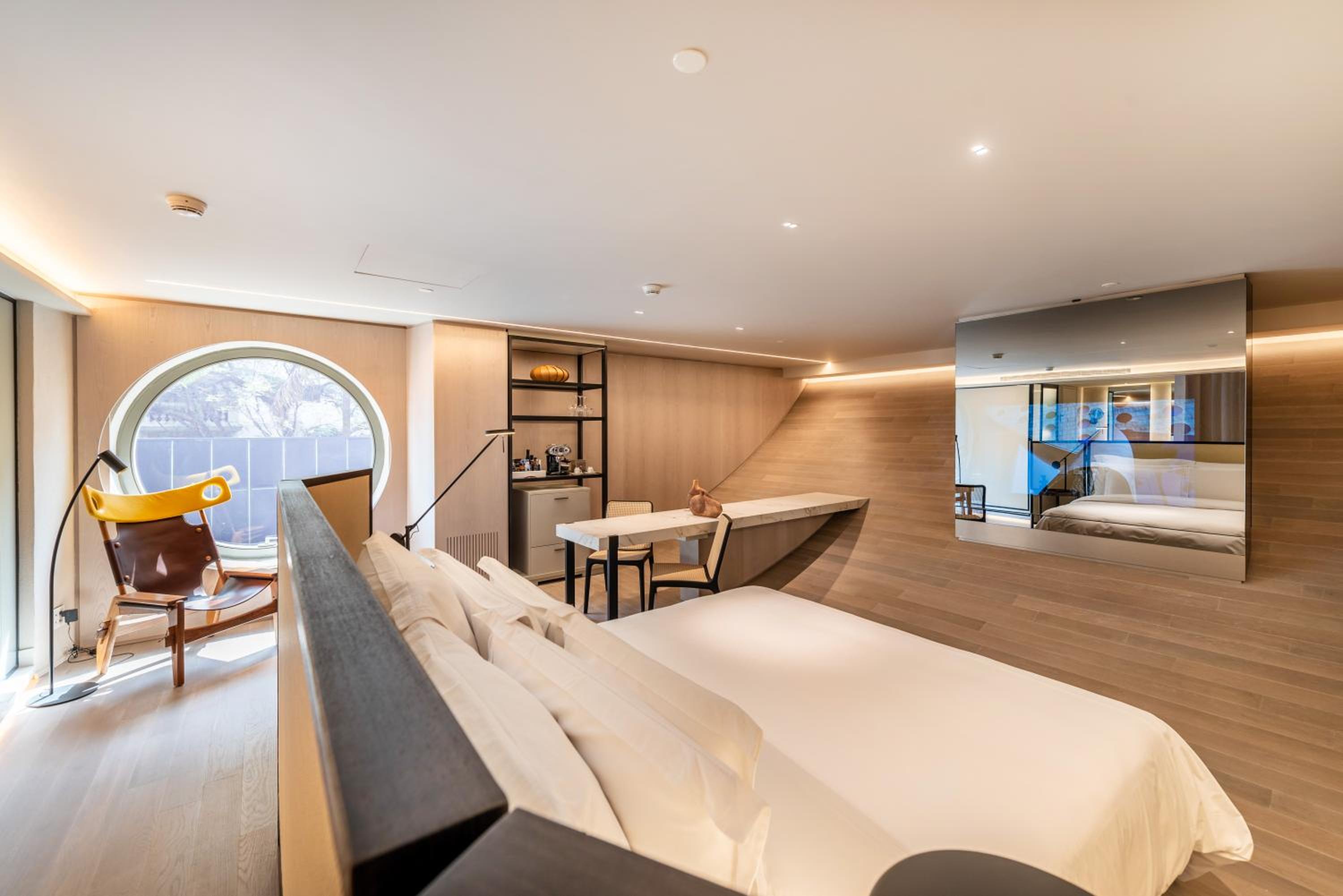 Paulista Apartment