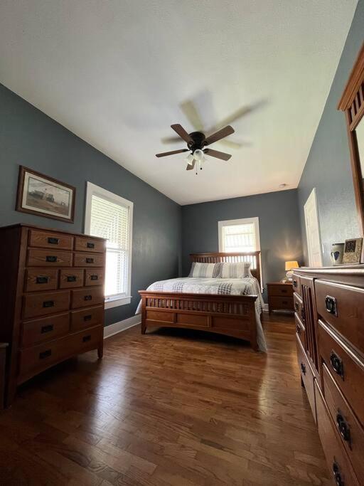 Two-Bedroom House photo 1