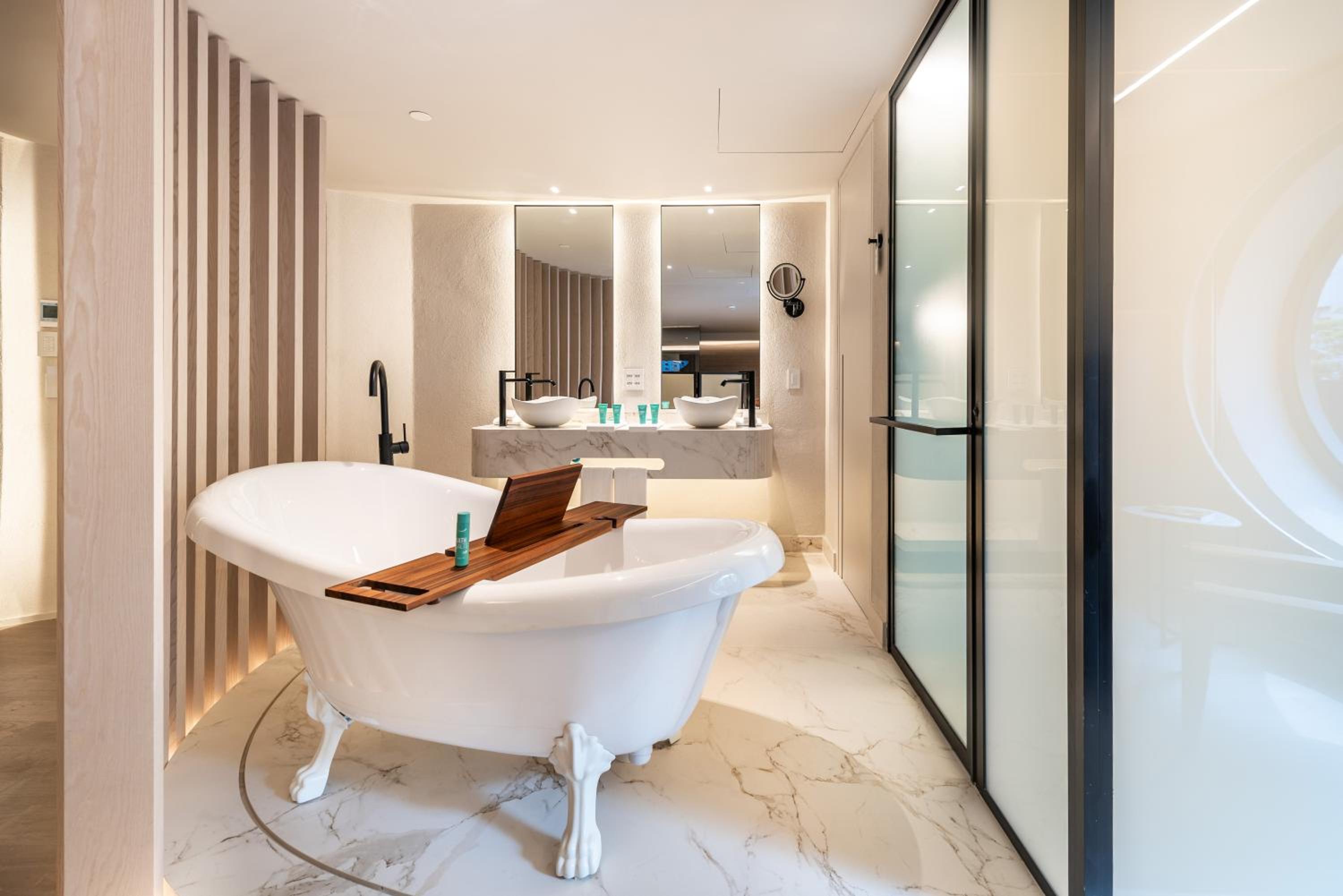 Paulista Apartment