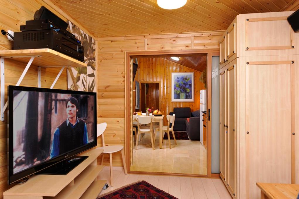 Suite with Garden View (Habeer Haksuma) - Photo 5