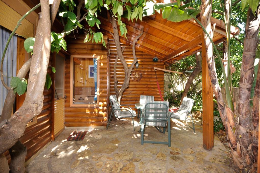 Suite with Garden View (Habeer Haksuma) - Photo 2