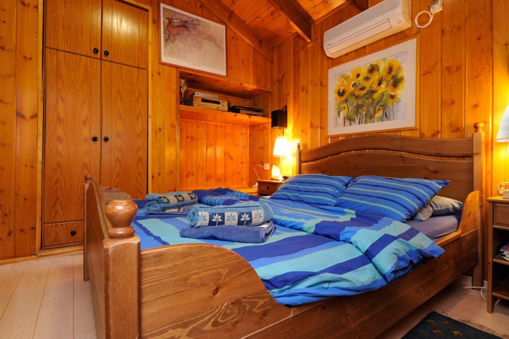 Suite with Garden View (Habeer Haksuma) - Photo 6