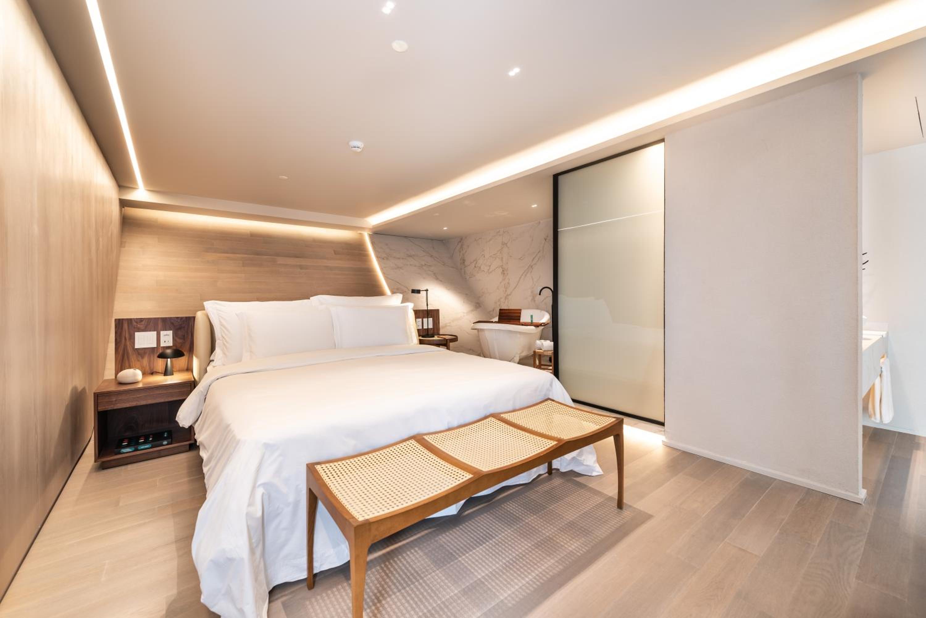 Paulista Apartment