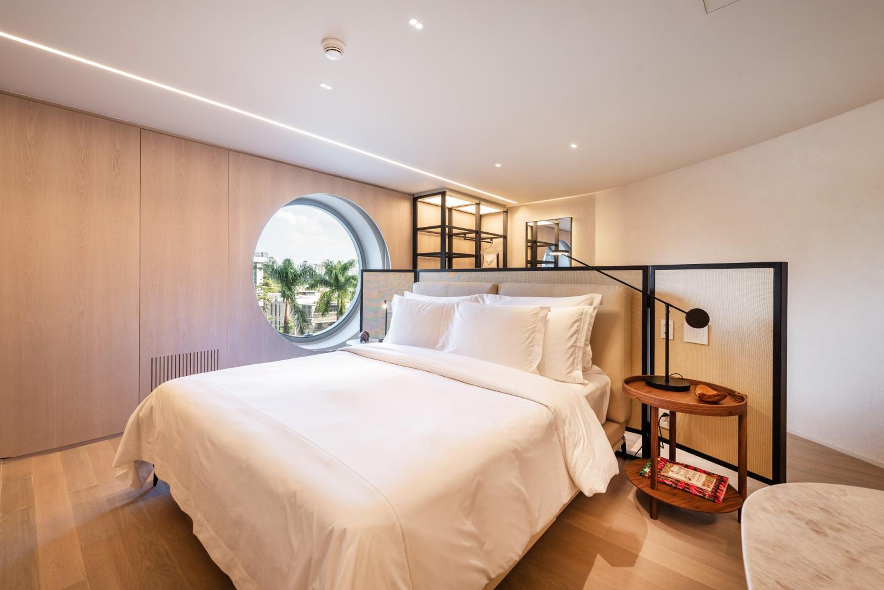 Paulista Apartment