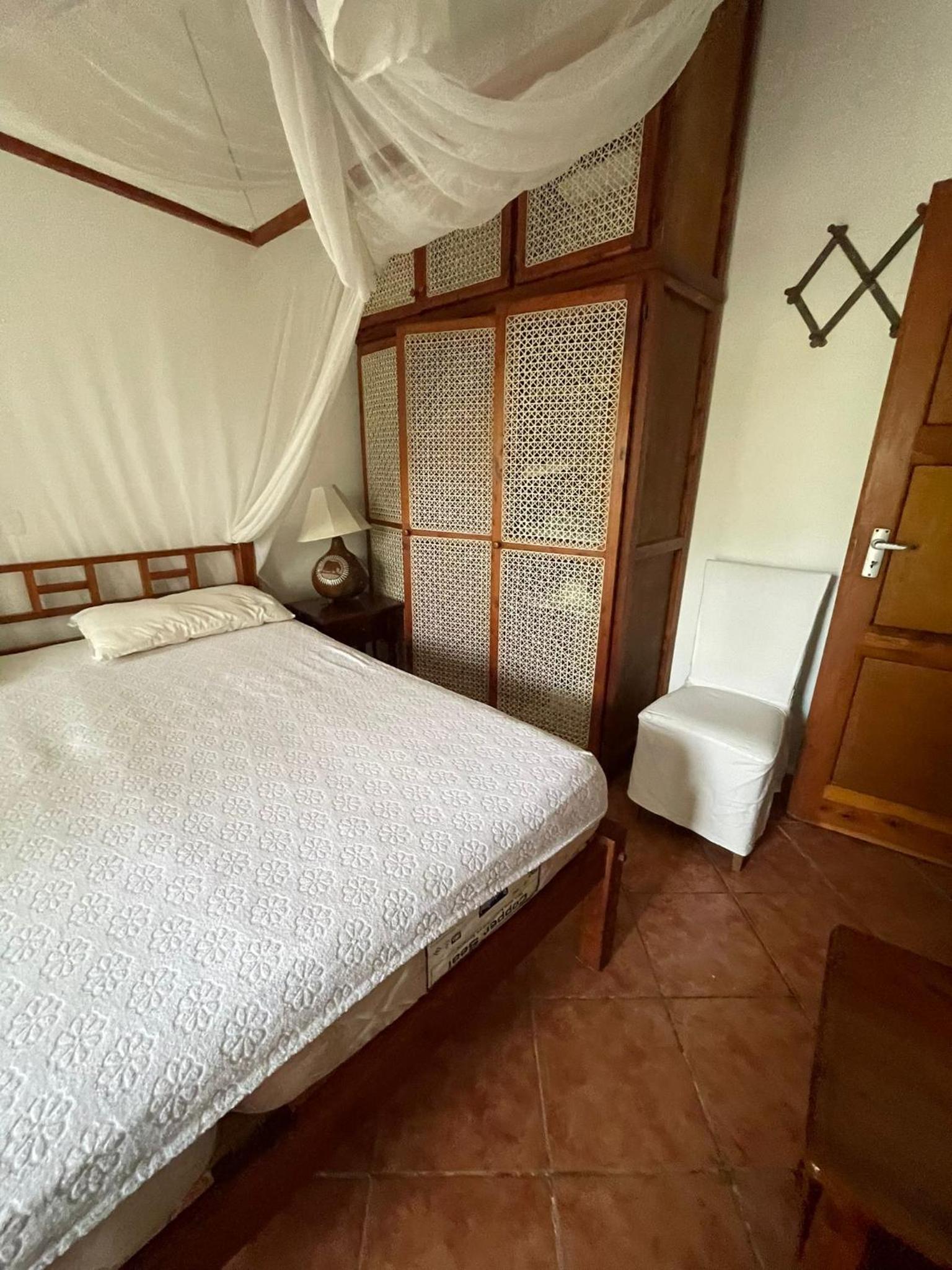 Two-Bedroom Apartment with Terrace photo 1