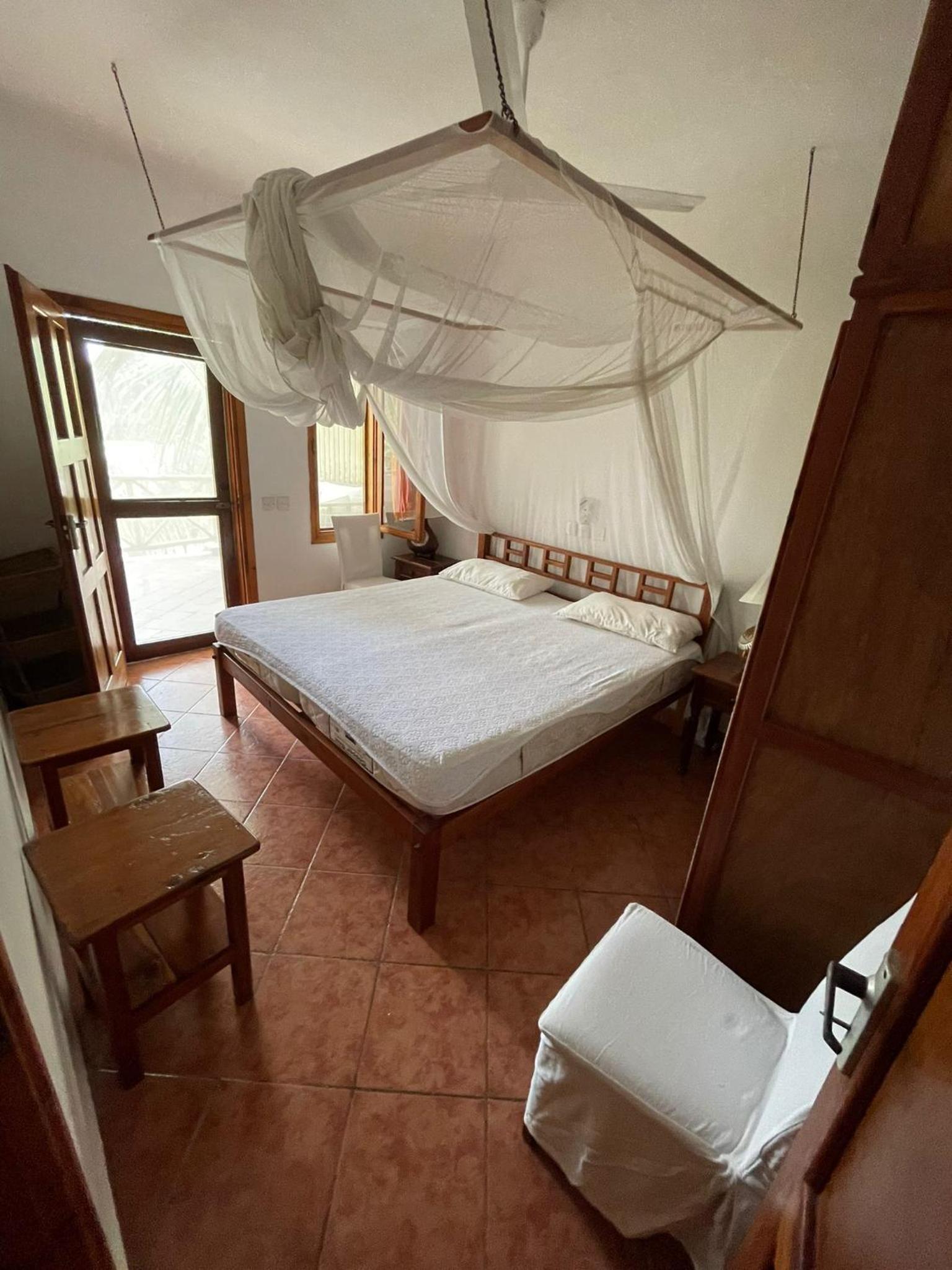 Two-Bedroom Apartment with Terrace photo 3