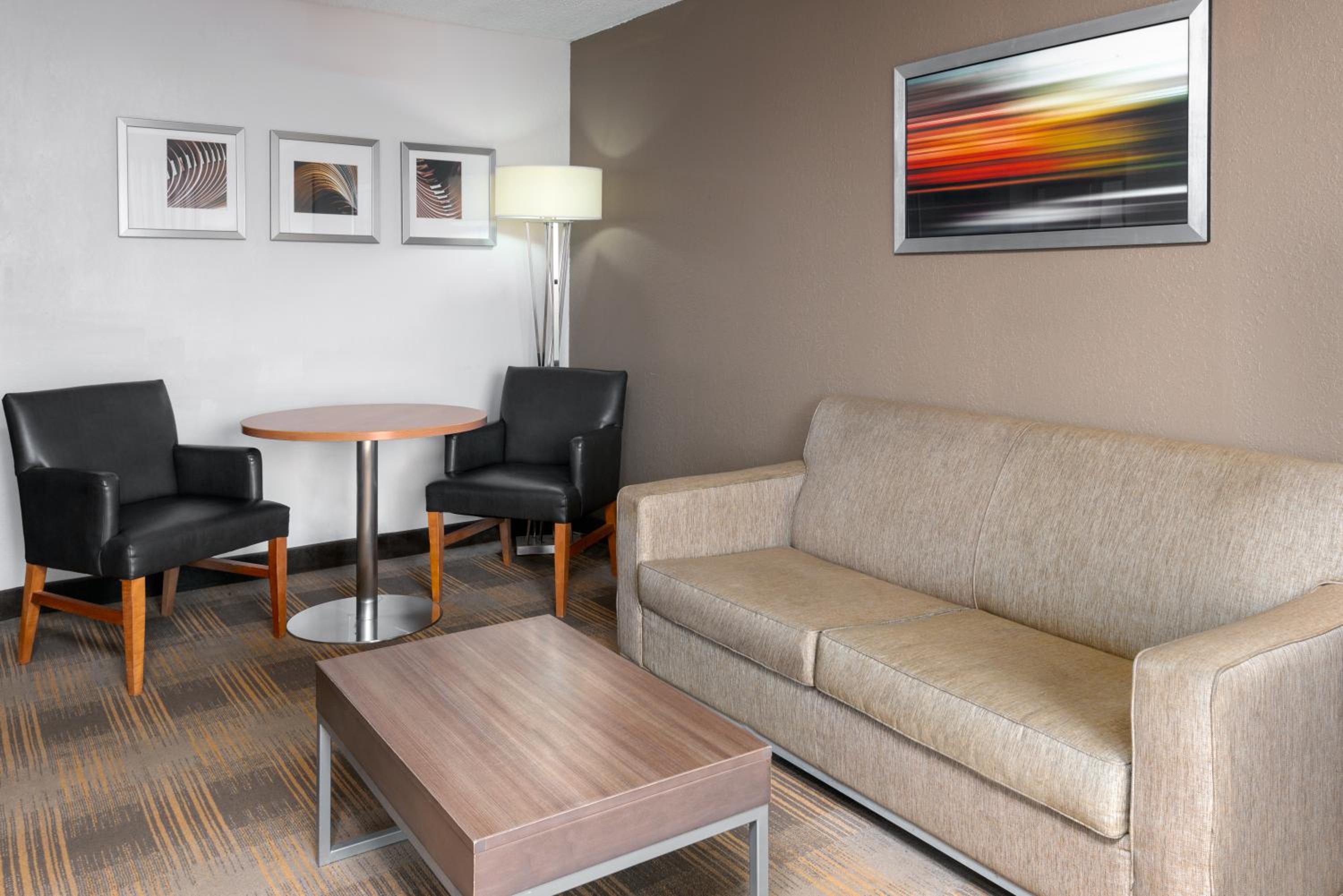 King Suite photo 3