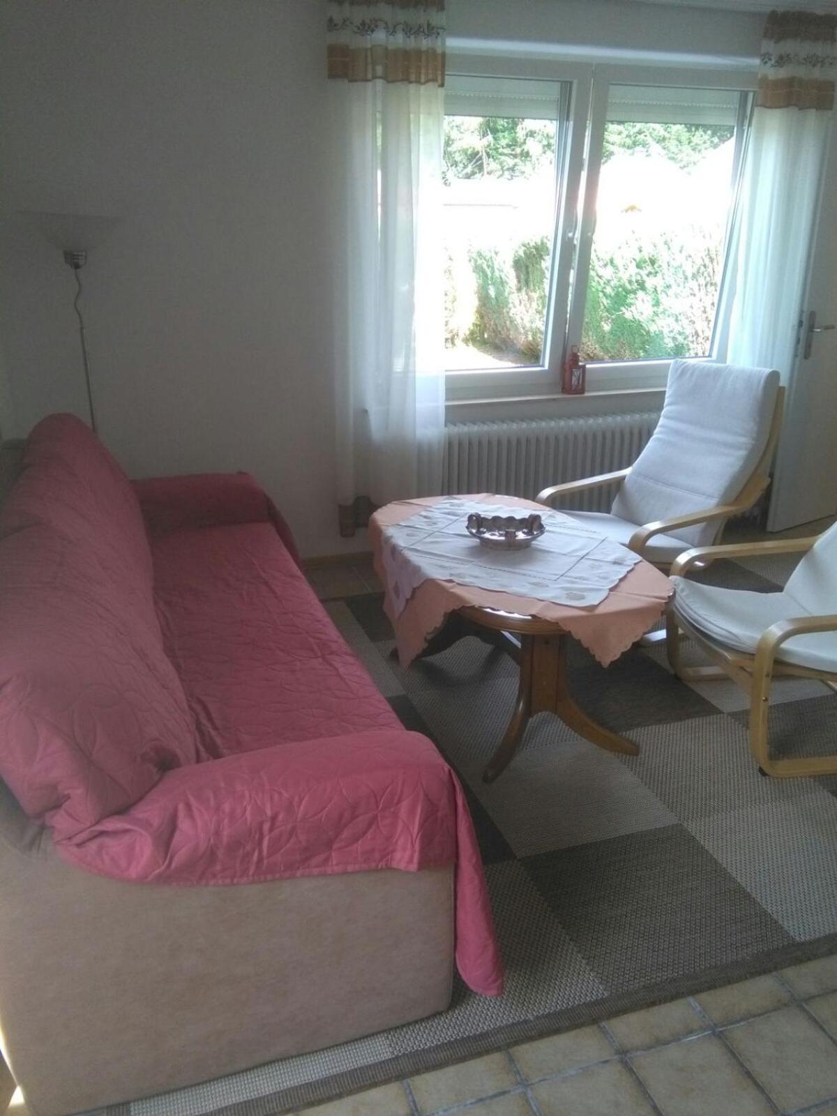Four-Bedroom House photo 1