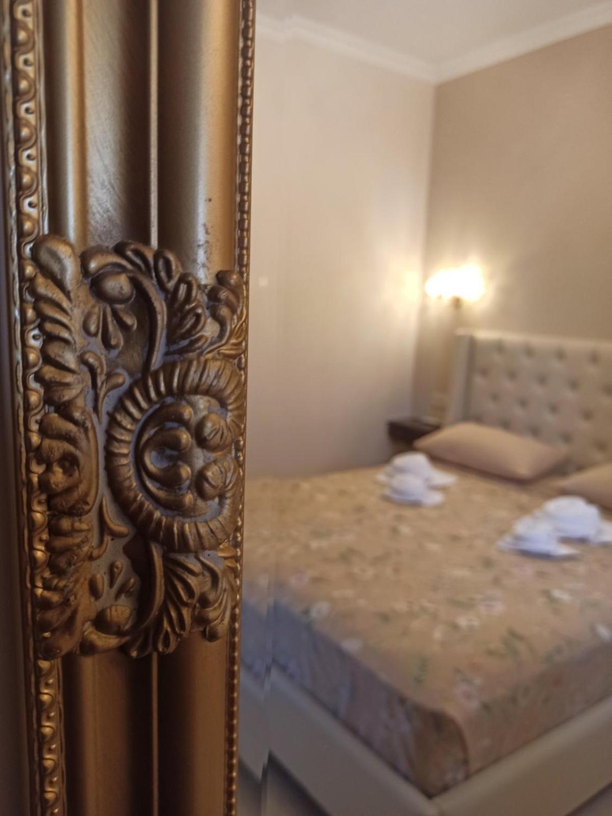 Triple Room with Sea View