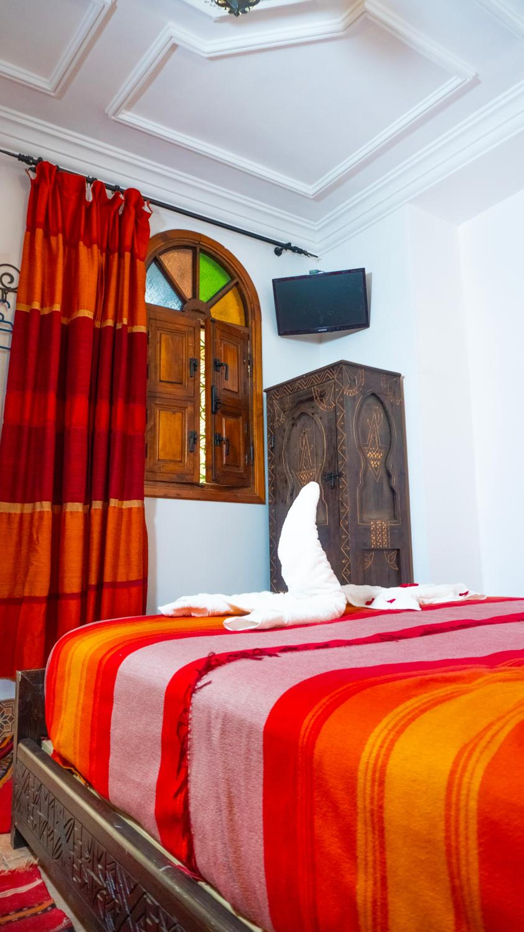 Meknès Double Room