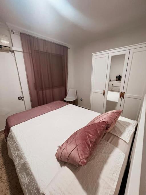 Departamento de tres habitaciones