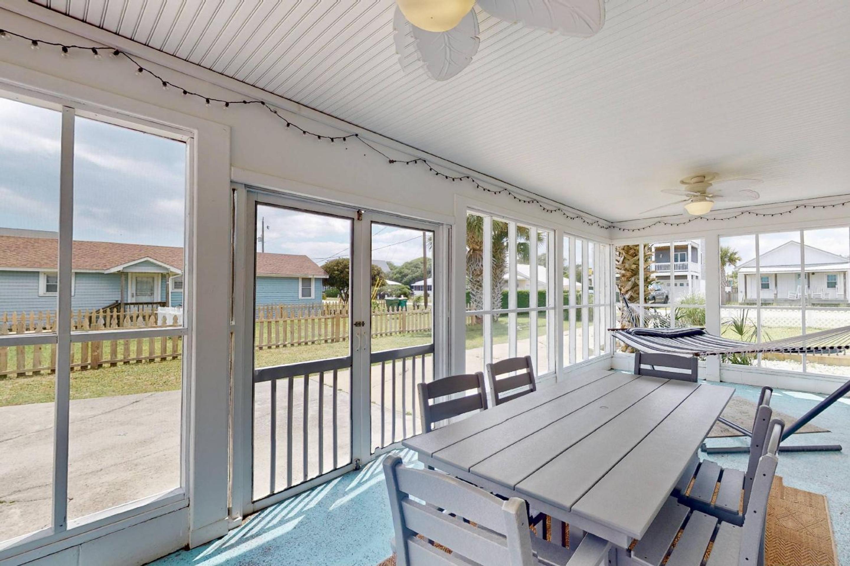 Vacation Home photo 2