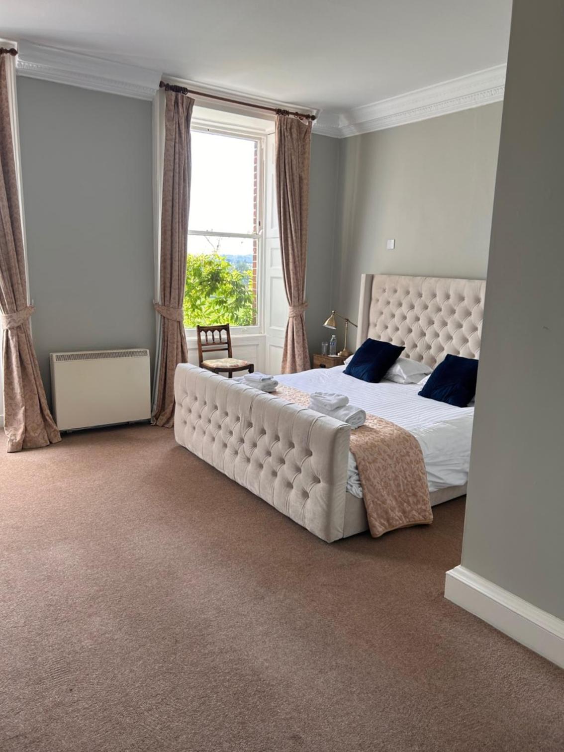Superior King Room photo 2