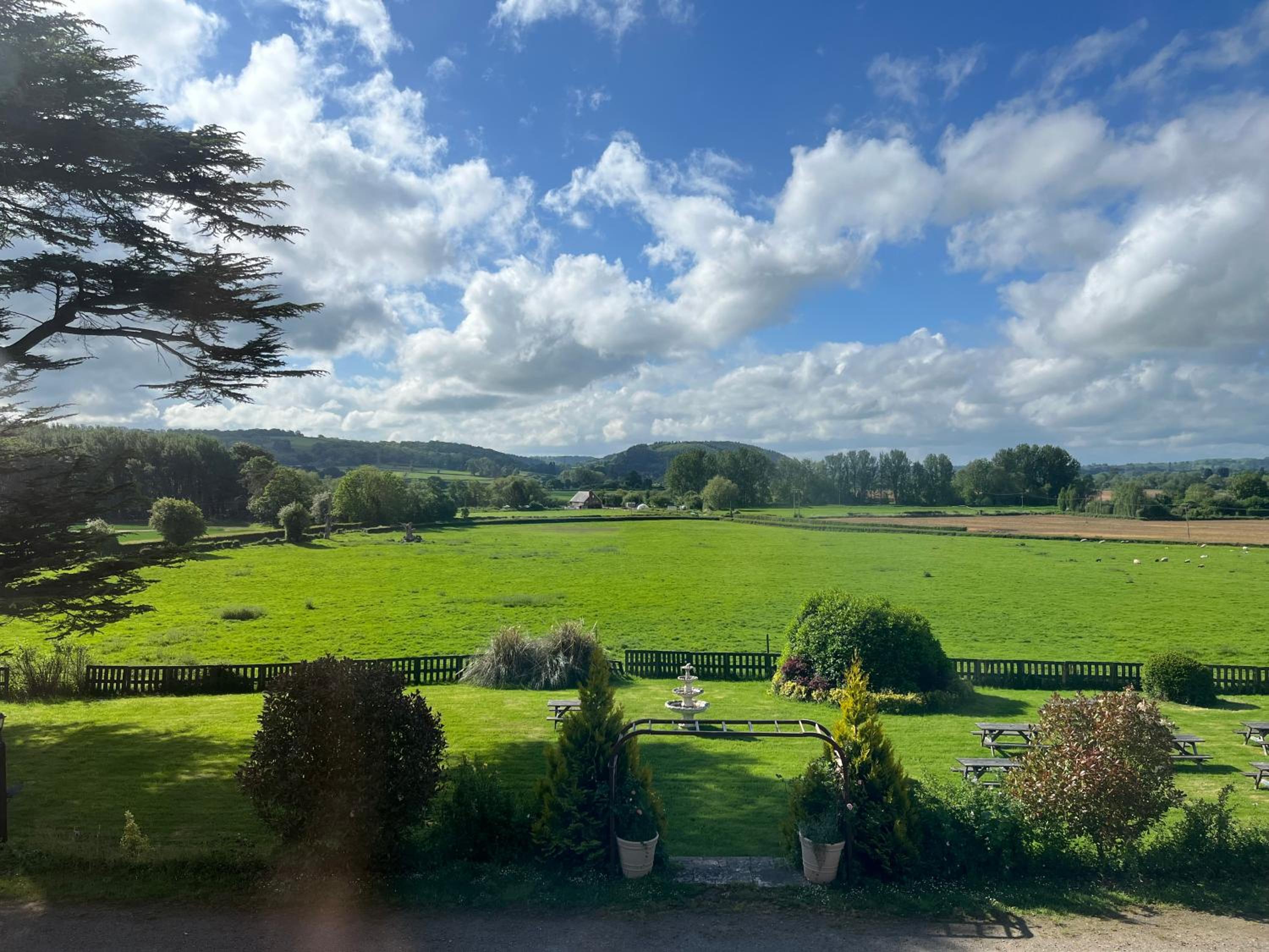 Suite With Garden View photo 3