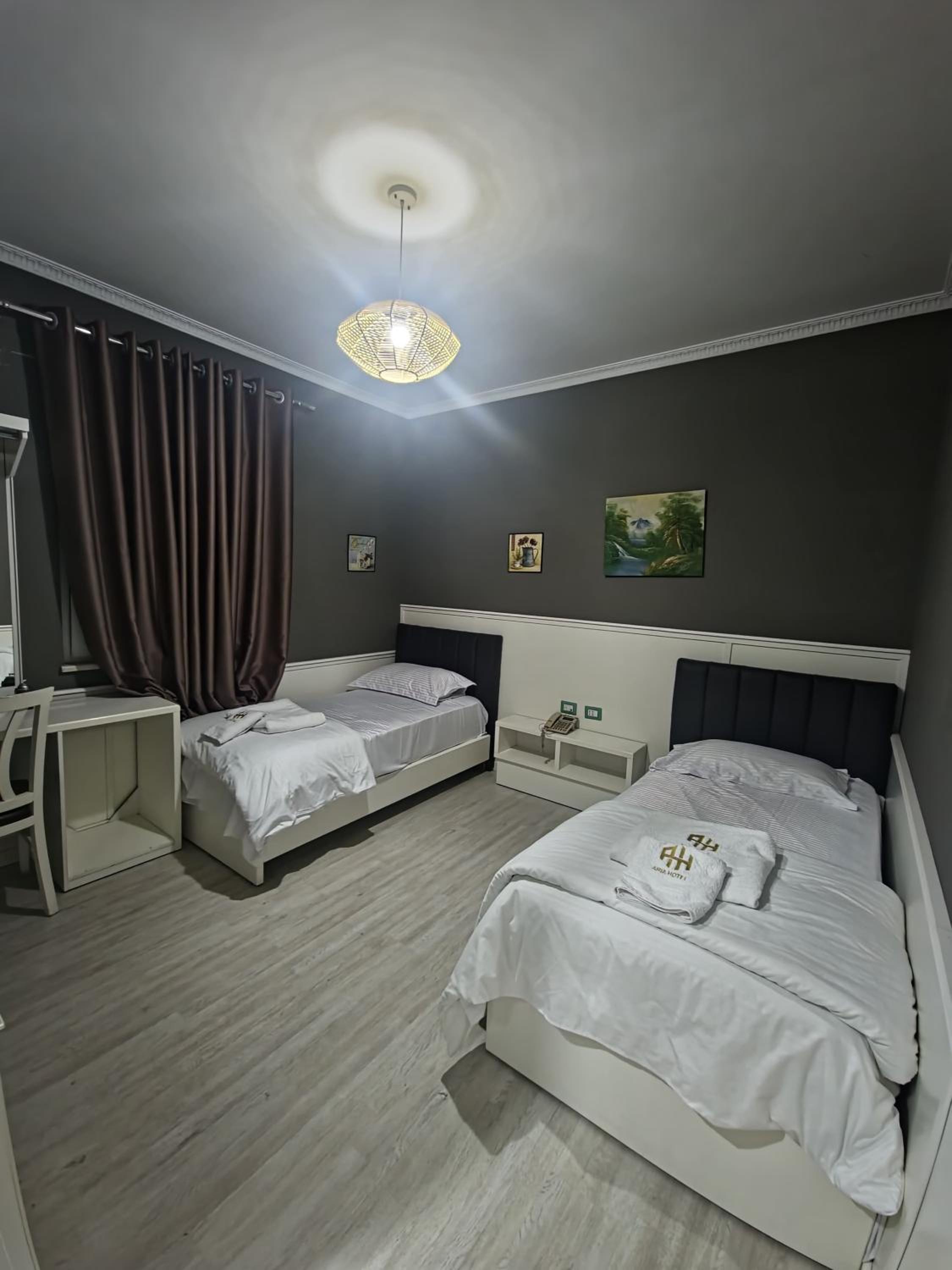 Double or Twin Room photo 1