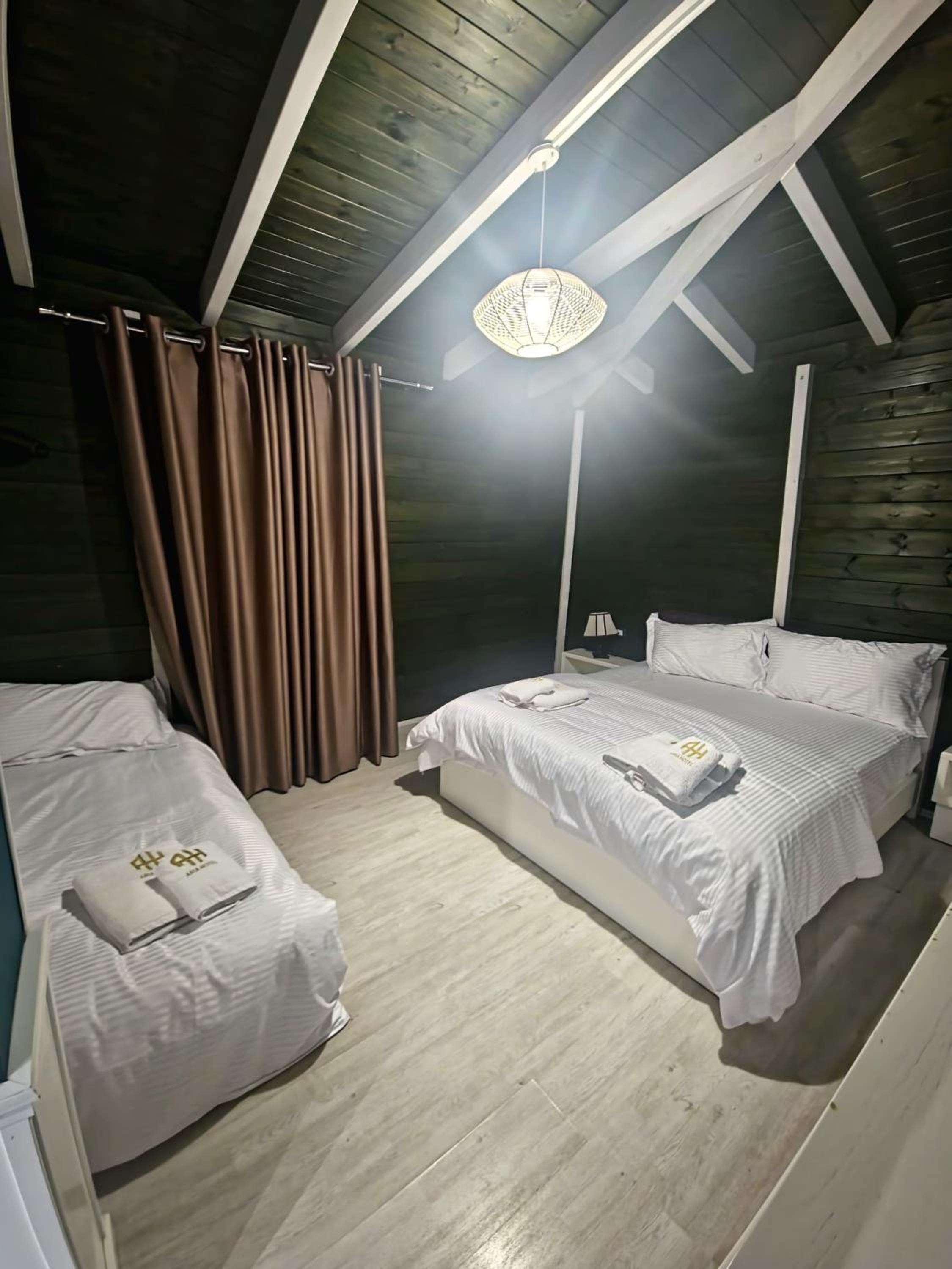 Deluxe Triple Room photo 1