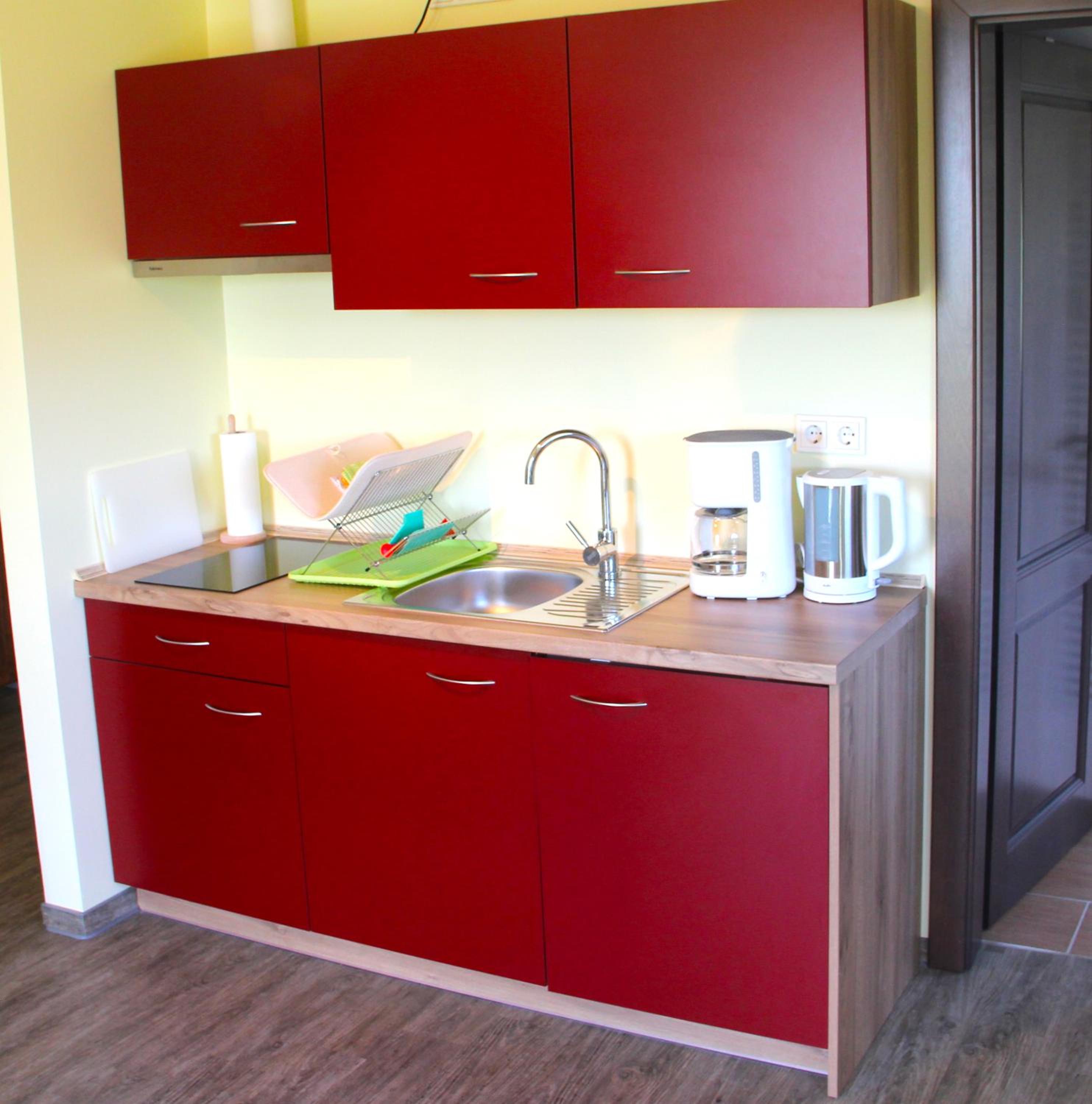 Apartment with Lake View photo 2
