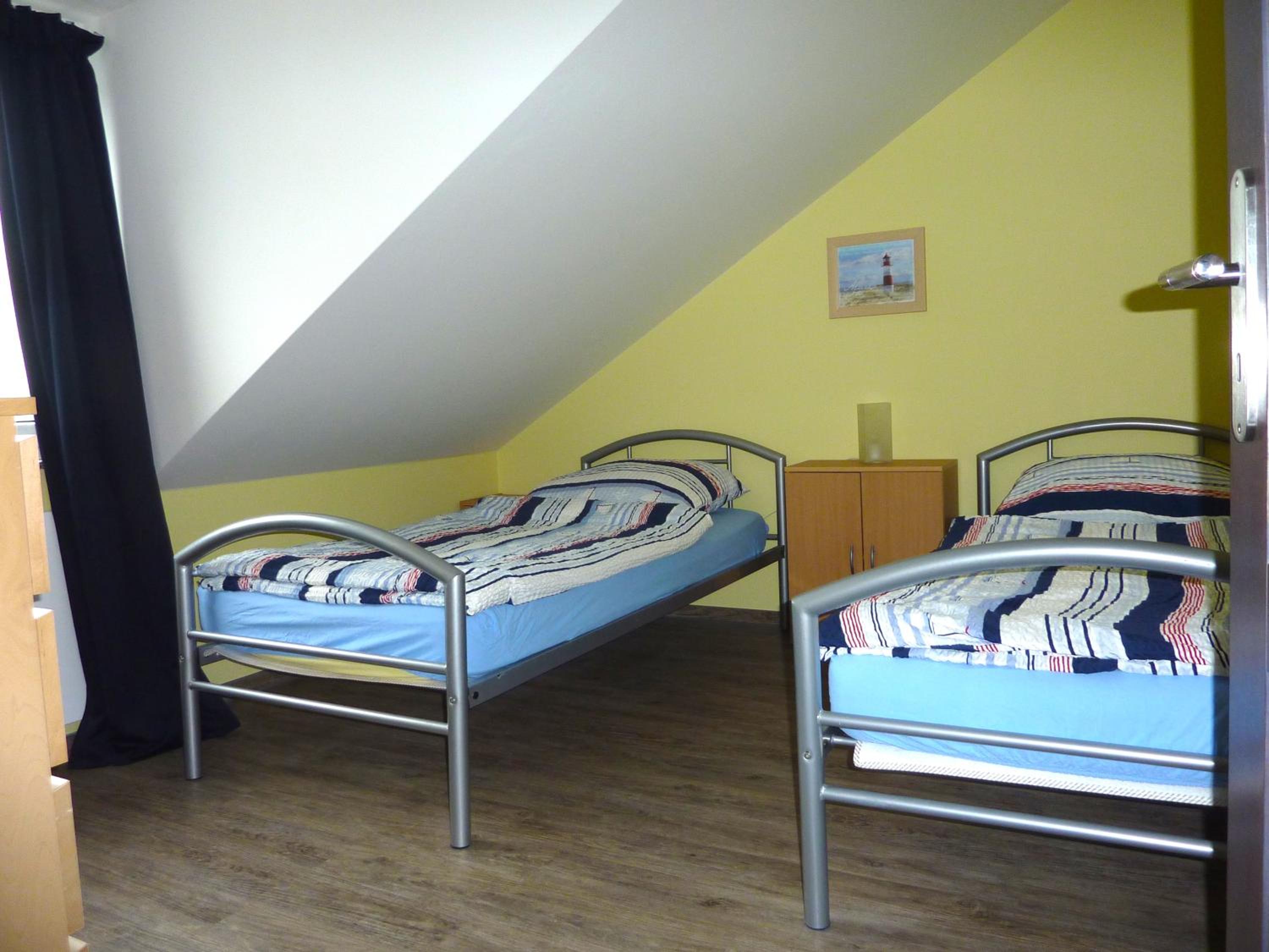 Two-Bedroom Apartment with Balcony photo 1