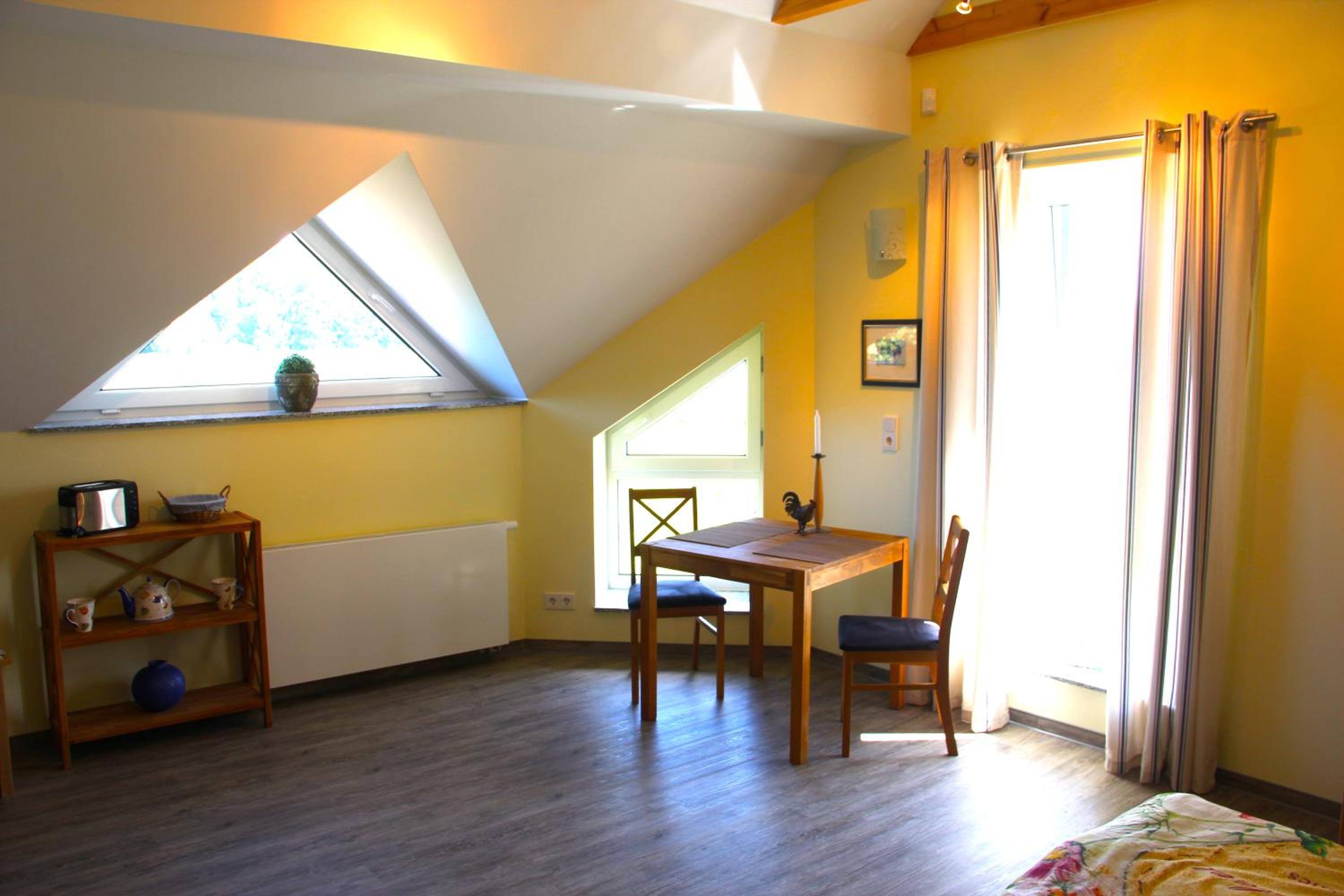 Apartment with Lake View photo 1