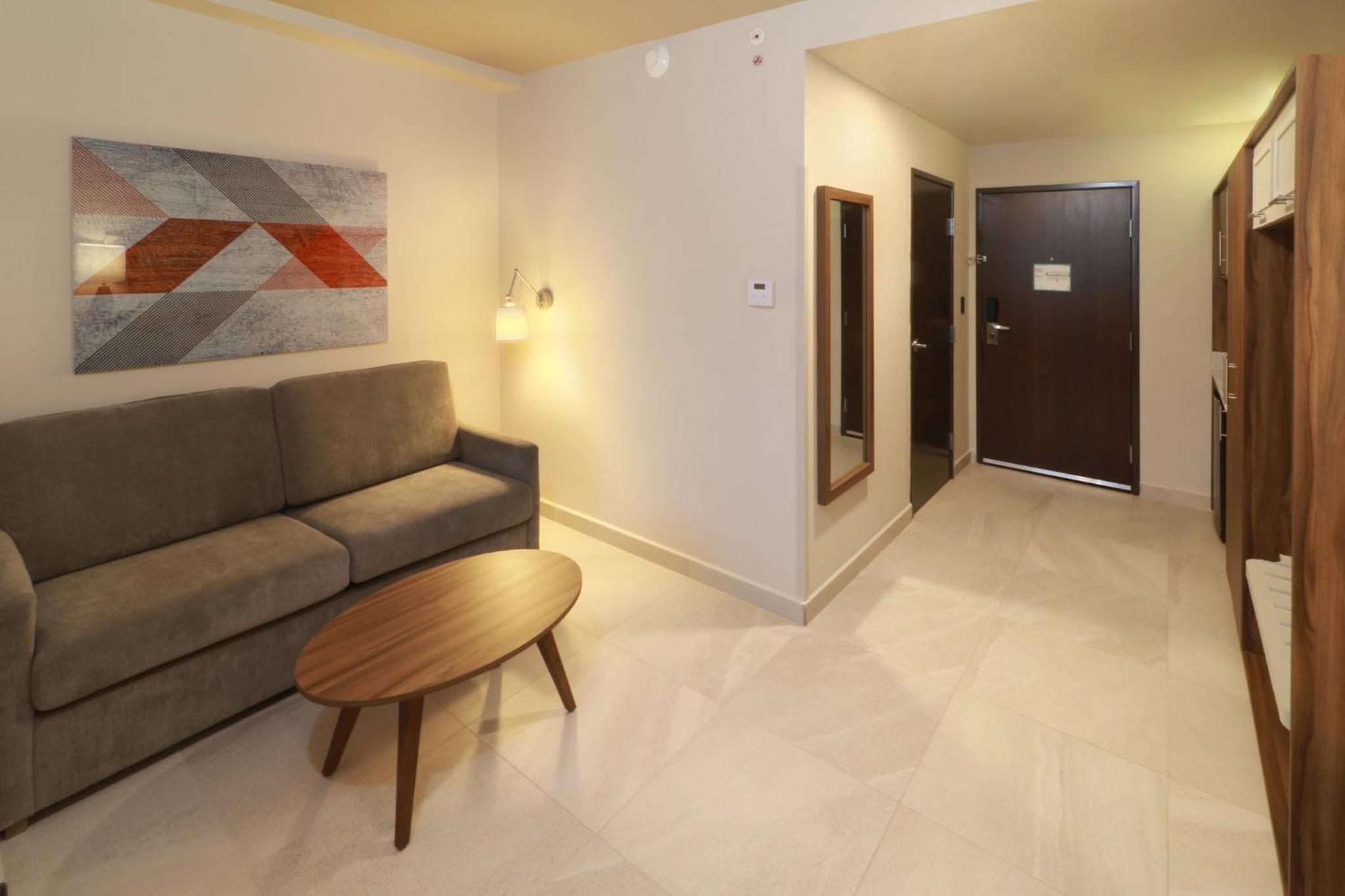 Junior Suite - Photo 6