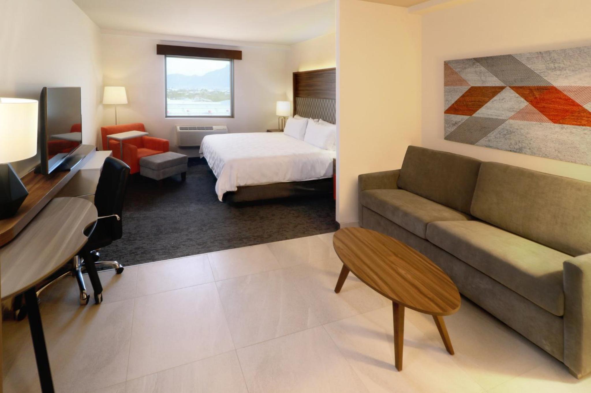 Junior Suite - Photo 5