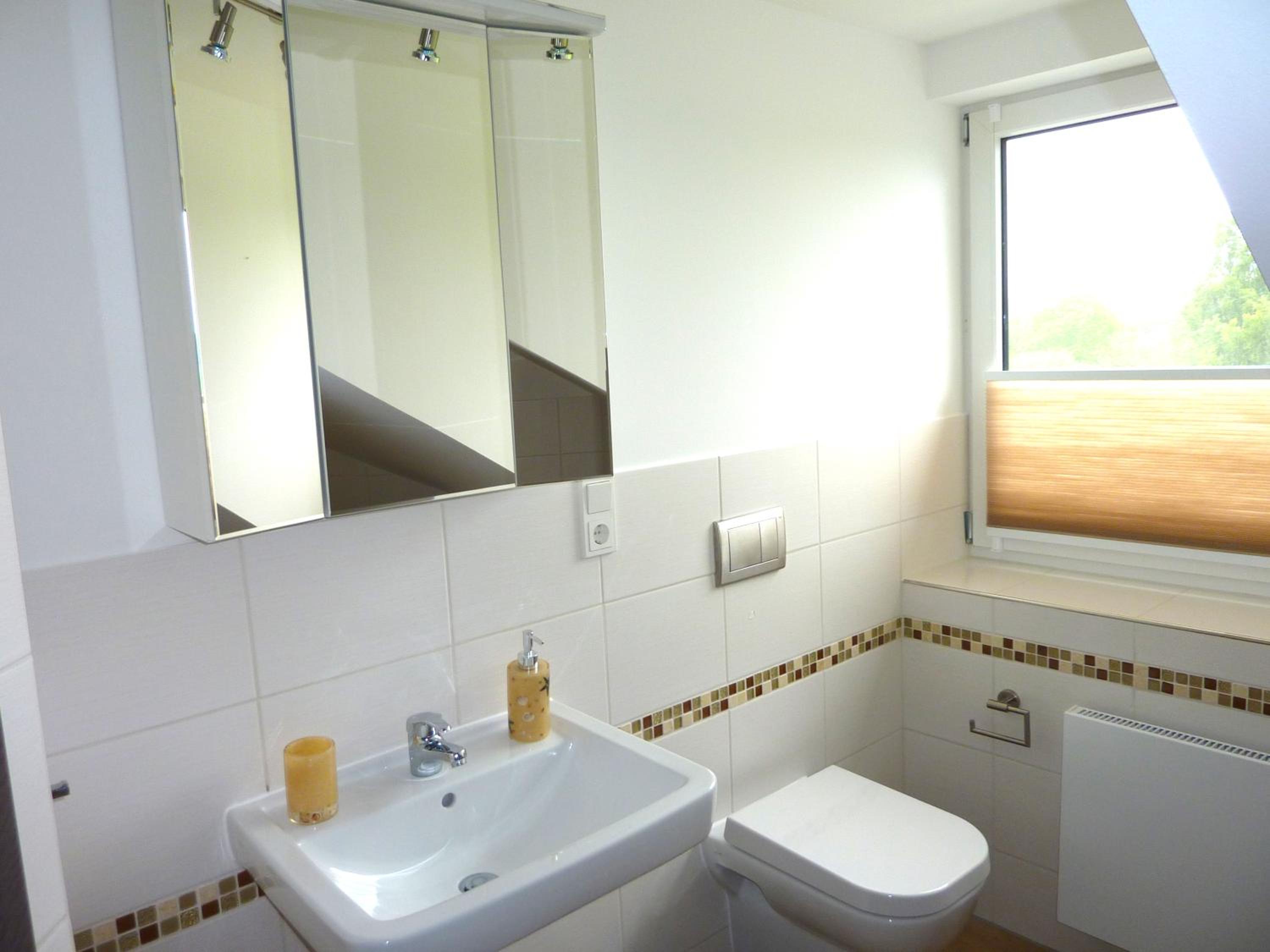 Two-Bedroom Apartment with Balcony photo 2
